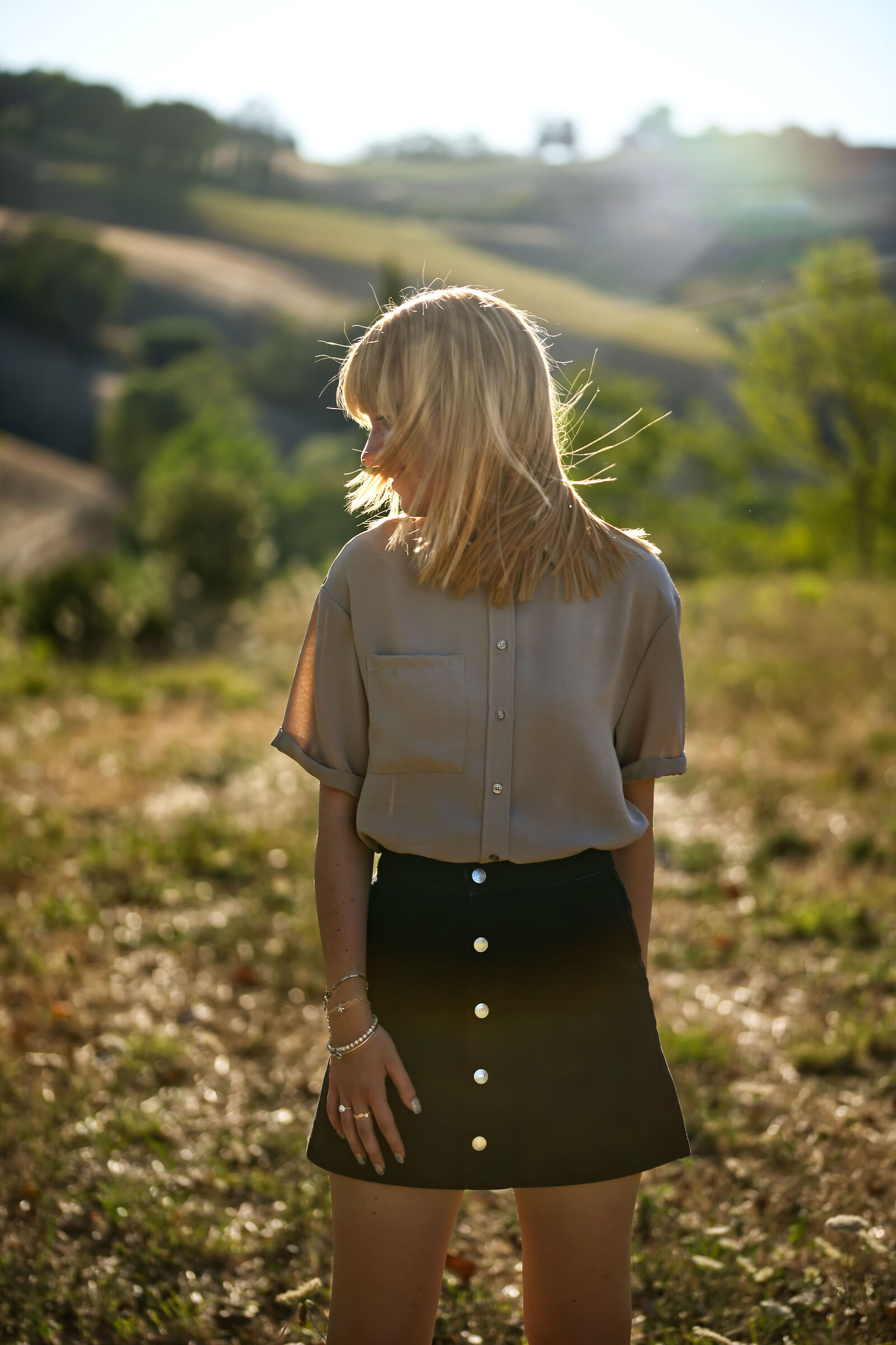 Controluce