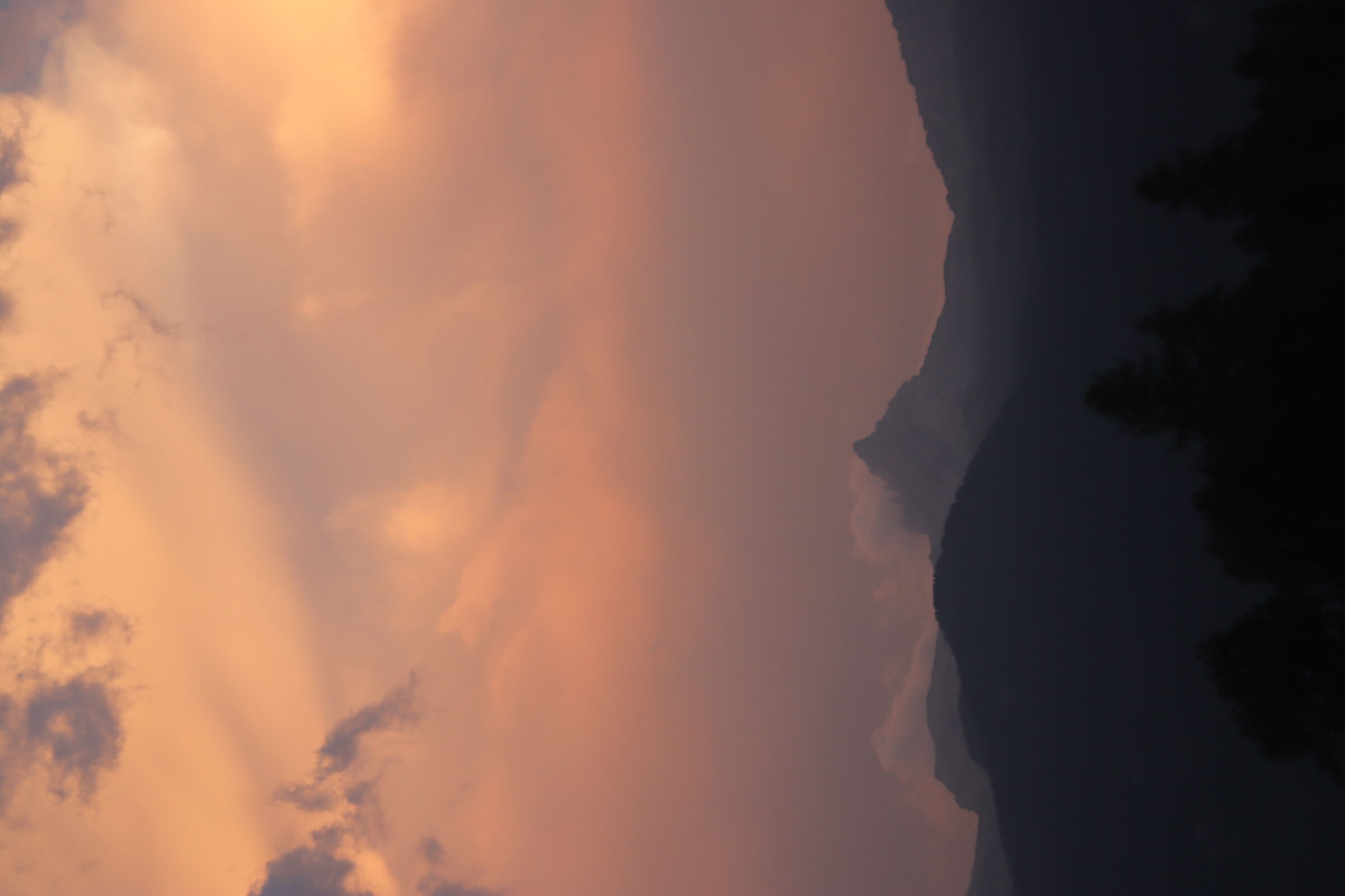 Sunsets