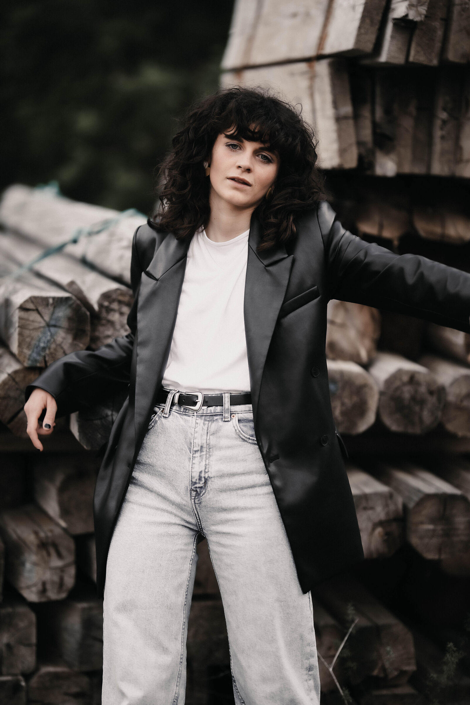 Agnese ed il degrado I