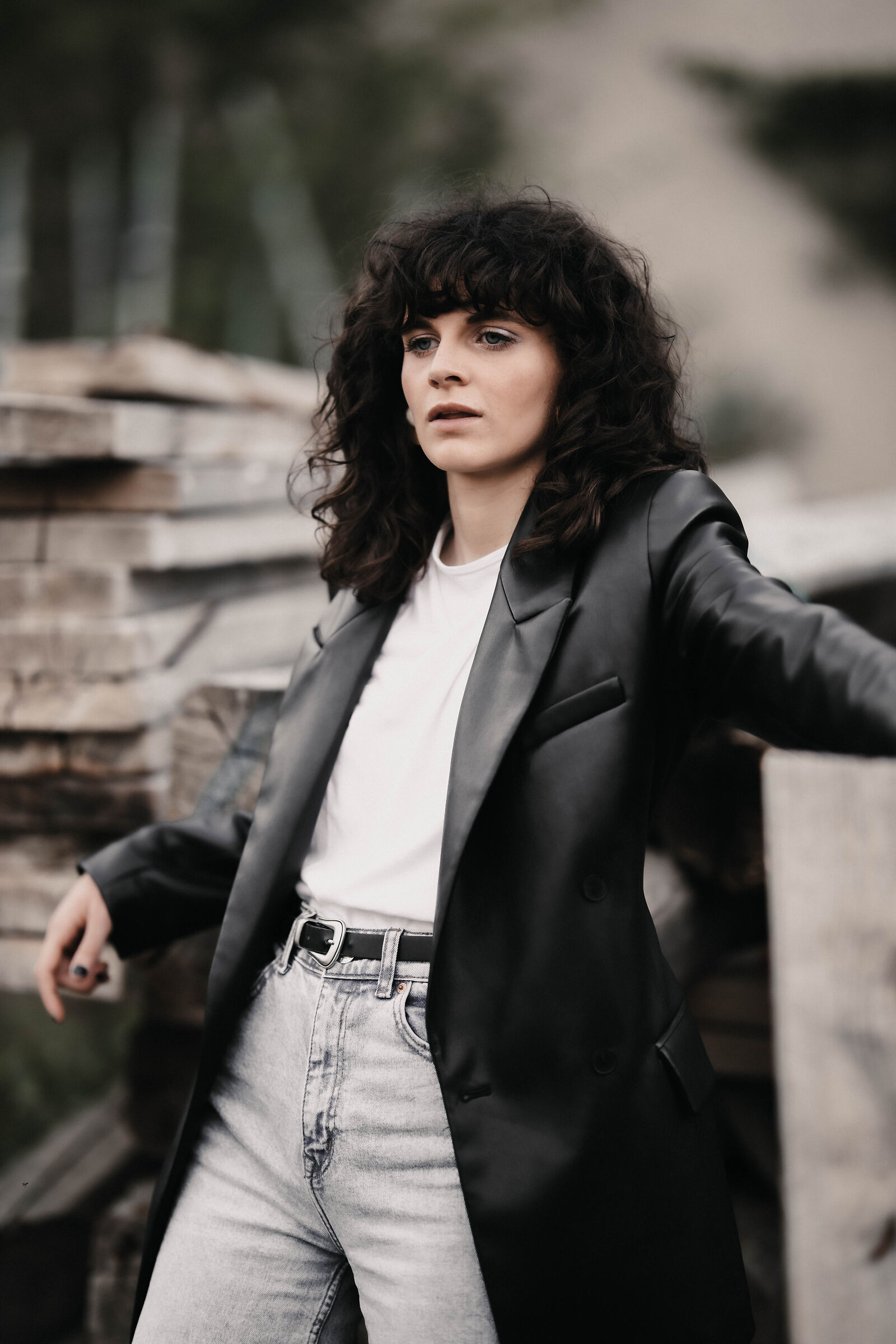 Agnese ed il degrado II