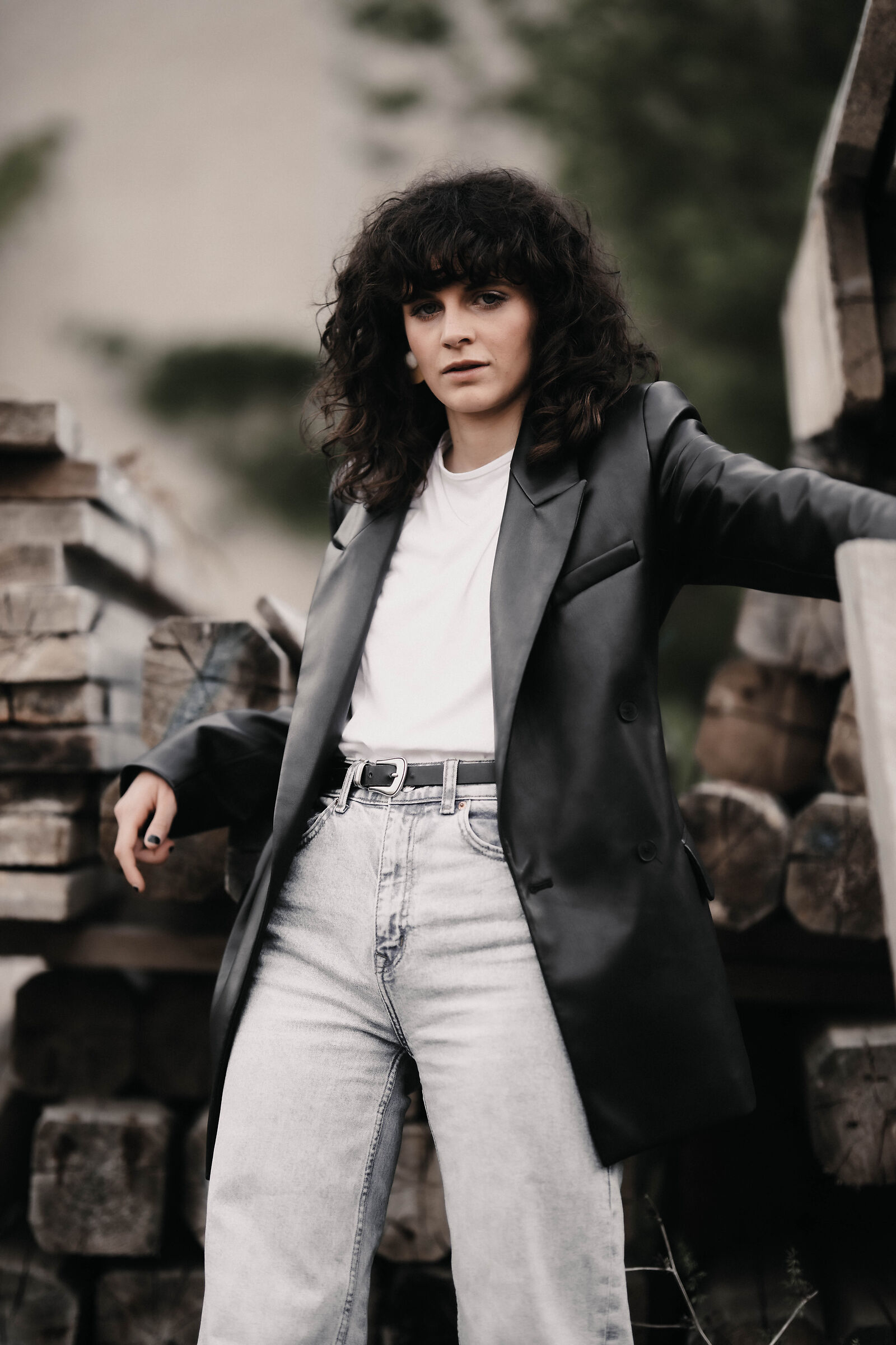 Agnese ed il degrado III