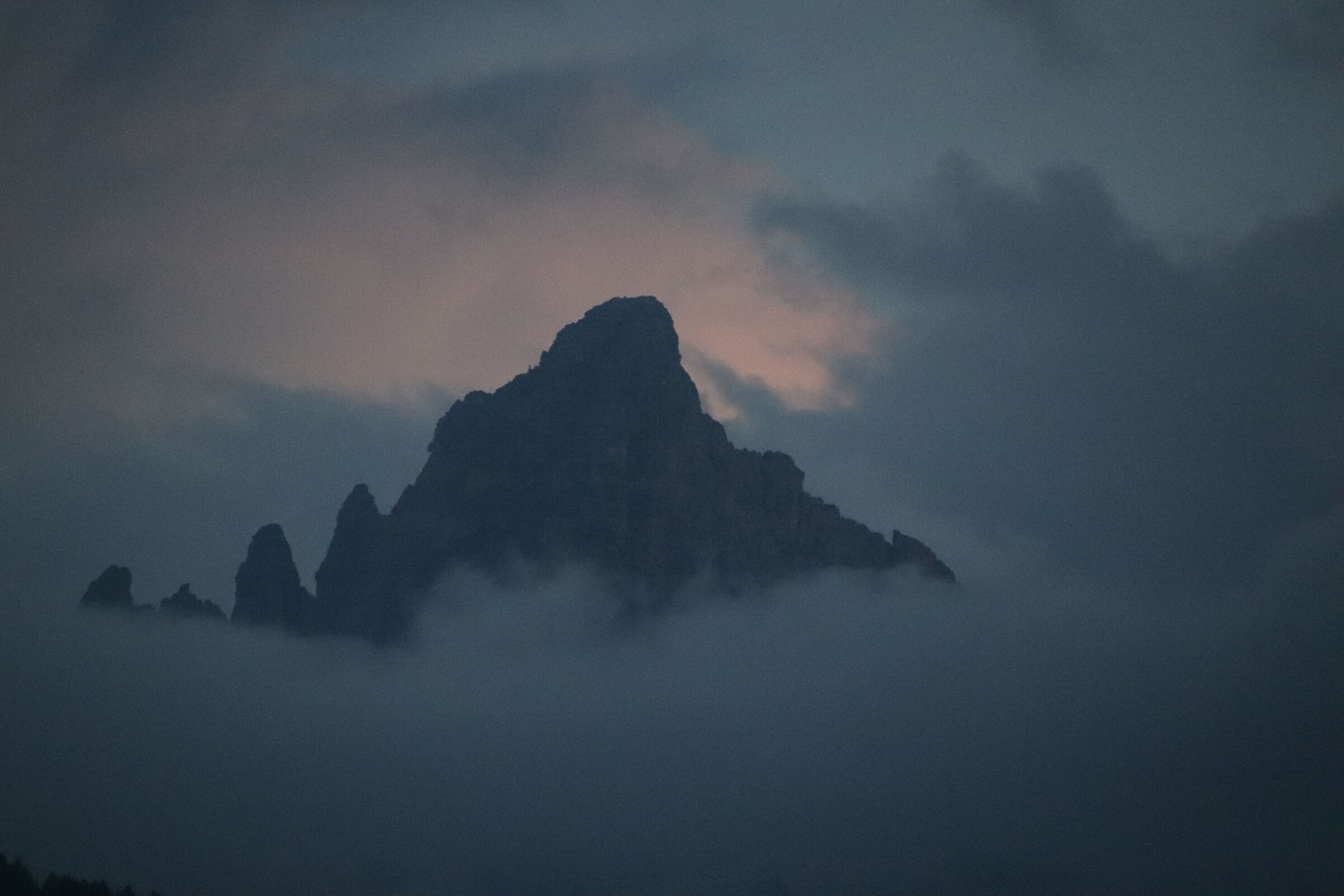 Il Becco di Mezzodì