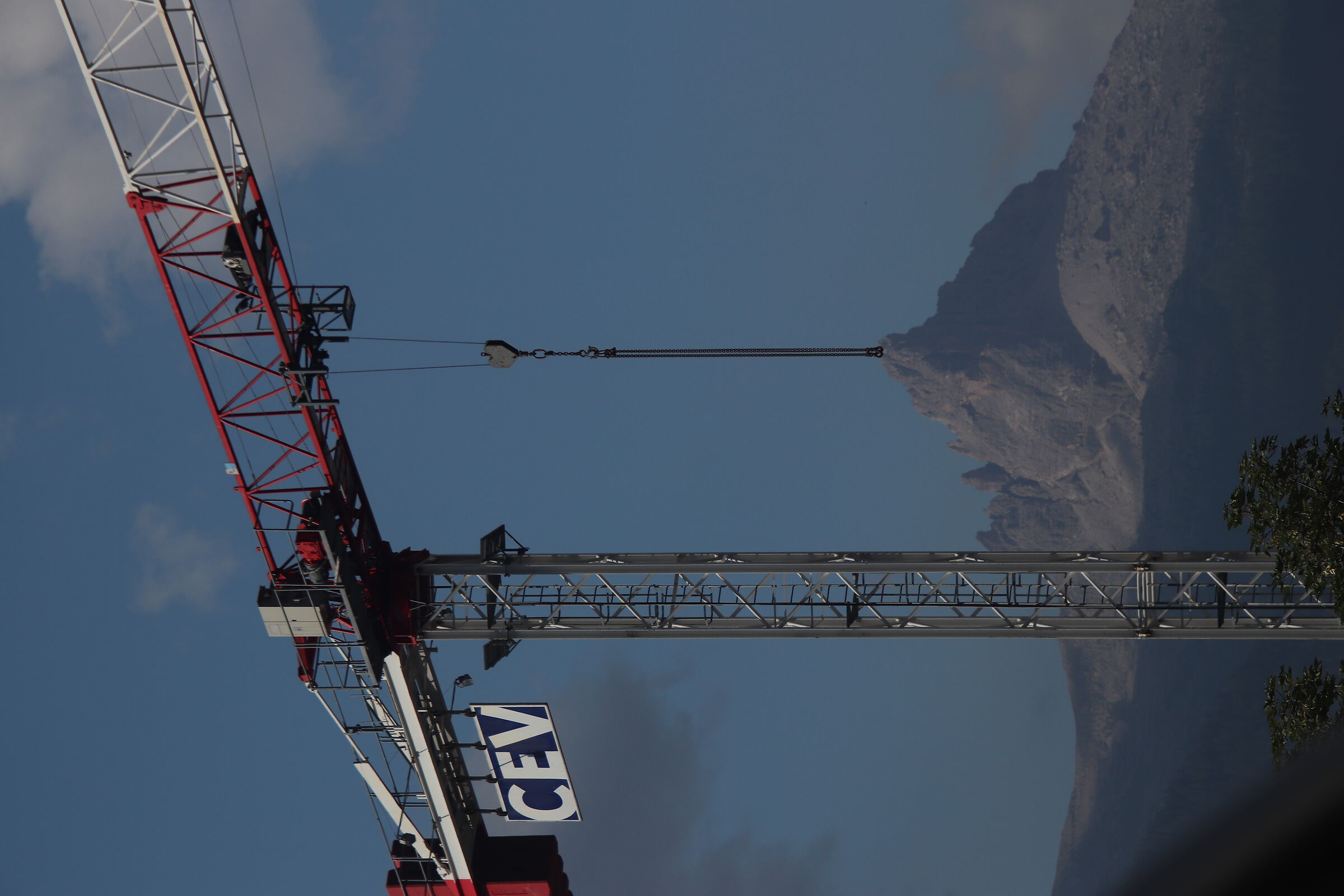 Olimpiadi Cortina 2026 lavori in corso