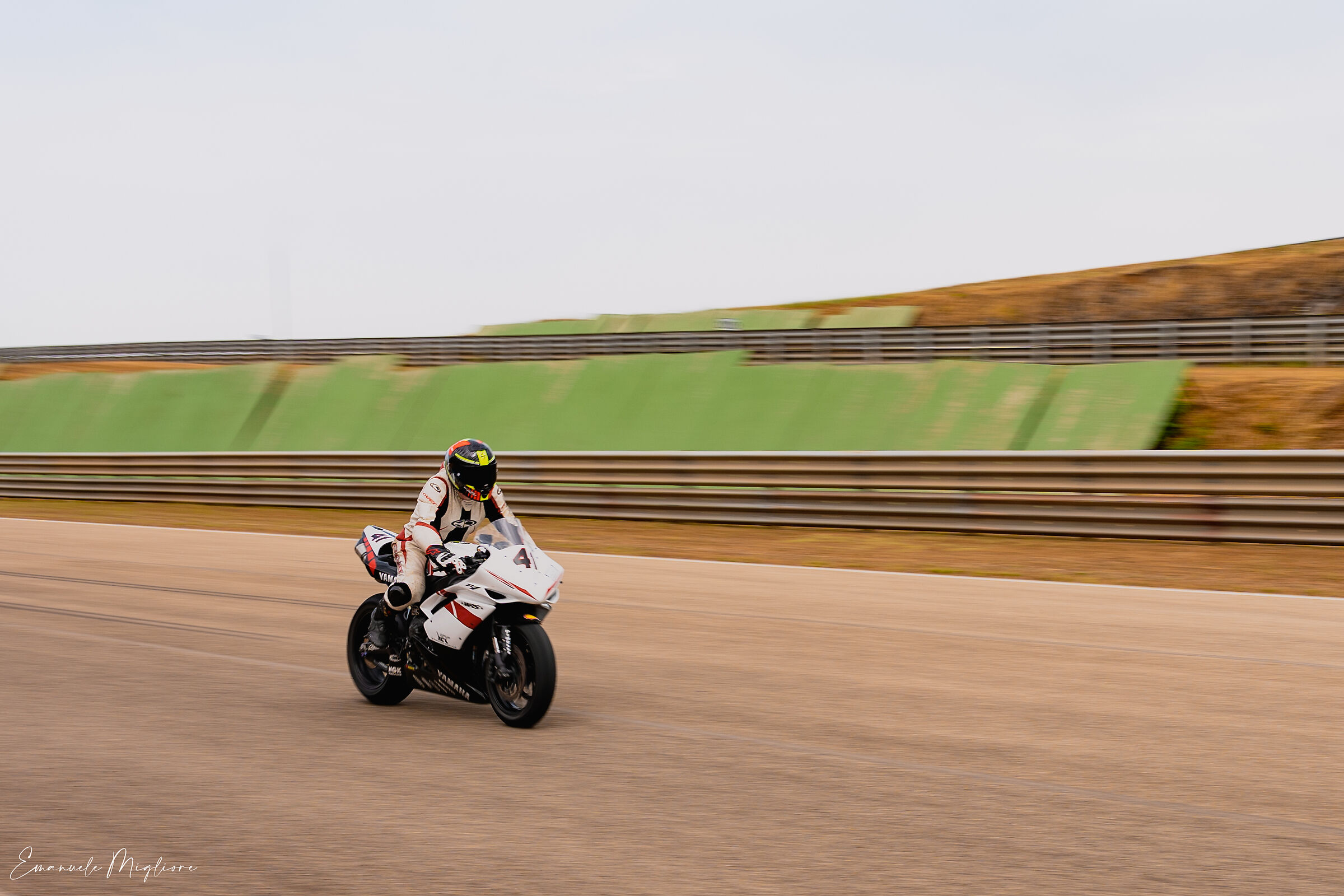 Prove libere - Autodromo di Mores