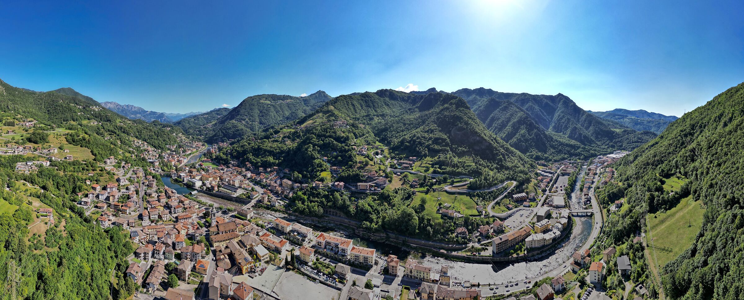 Panoramic