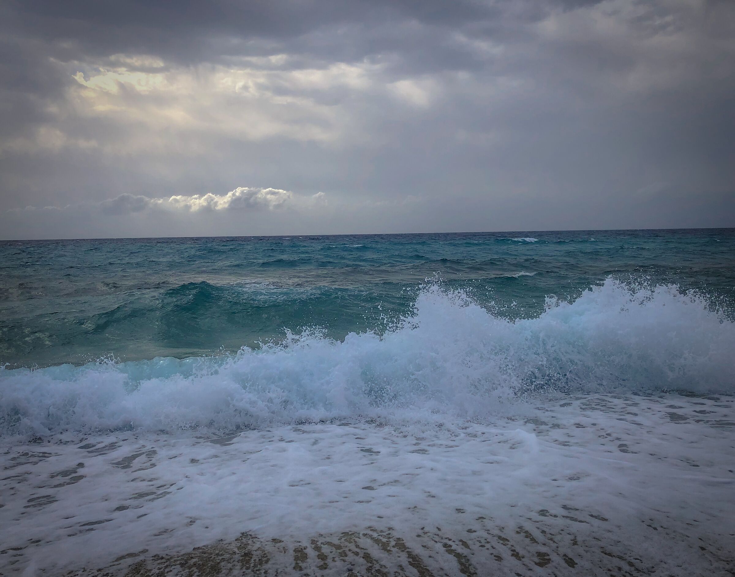 Turmoil