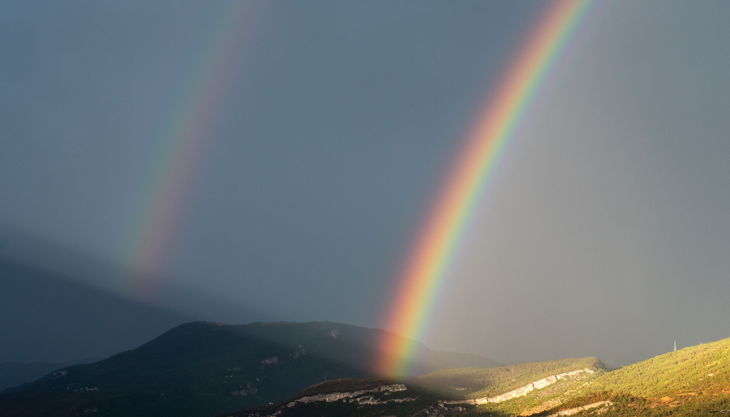 Arcobaleno alternativo