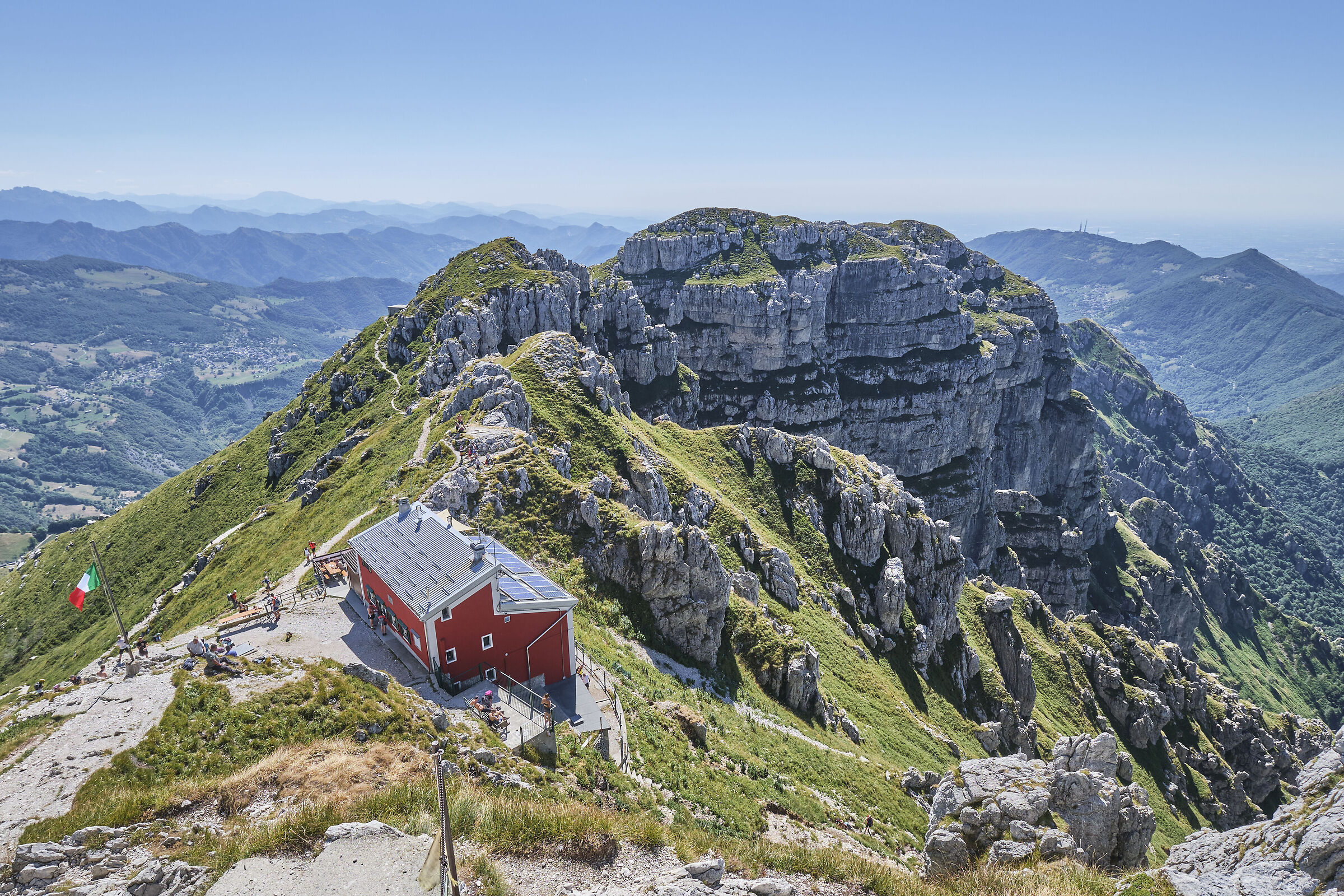 Rifugio Azzoni