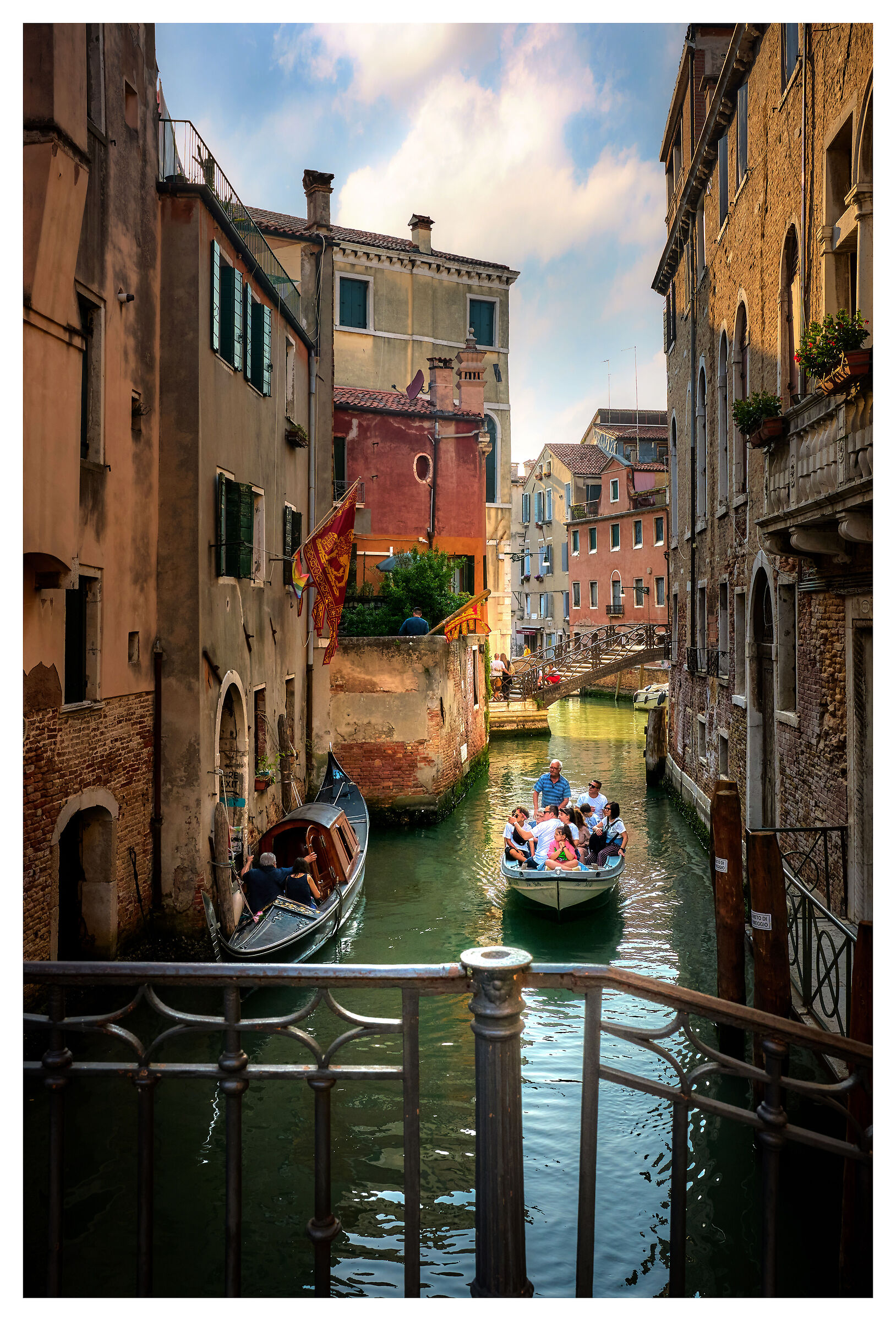 Venice