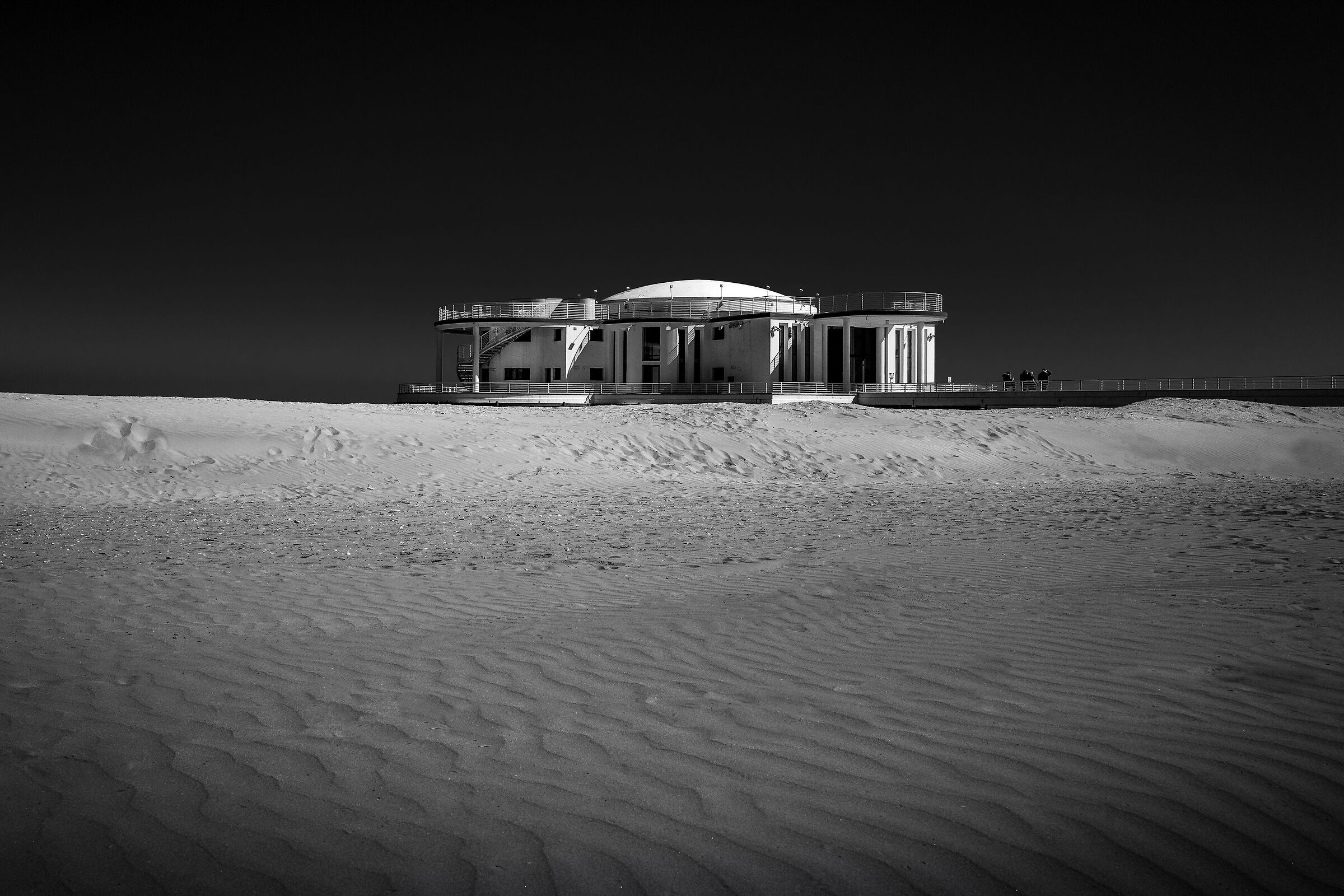 La Rotonda Senigallia