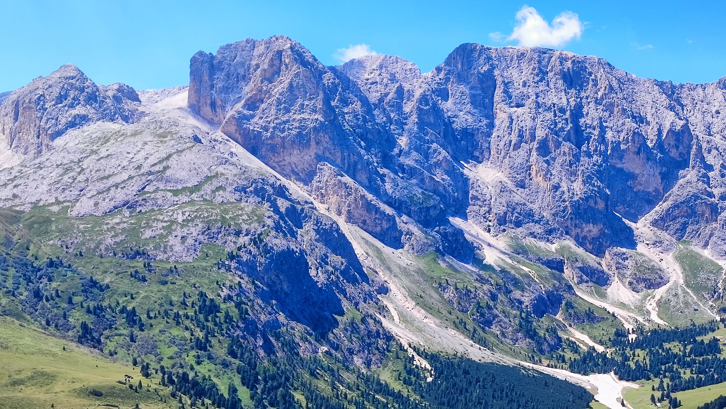 Val di Fassa