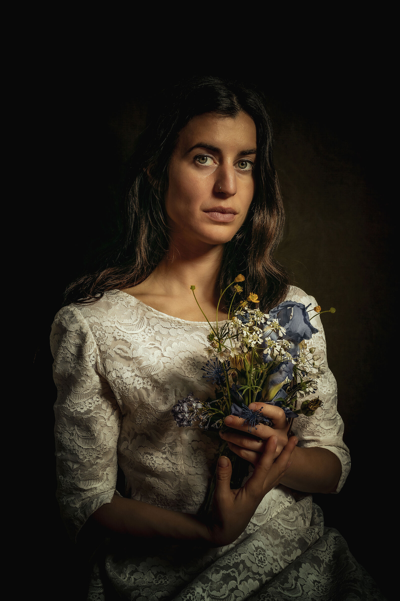 Giulia, yet they wither