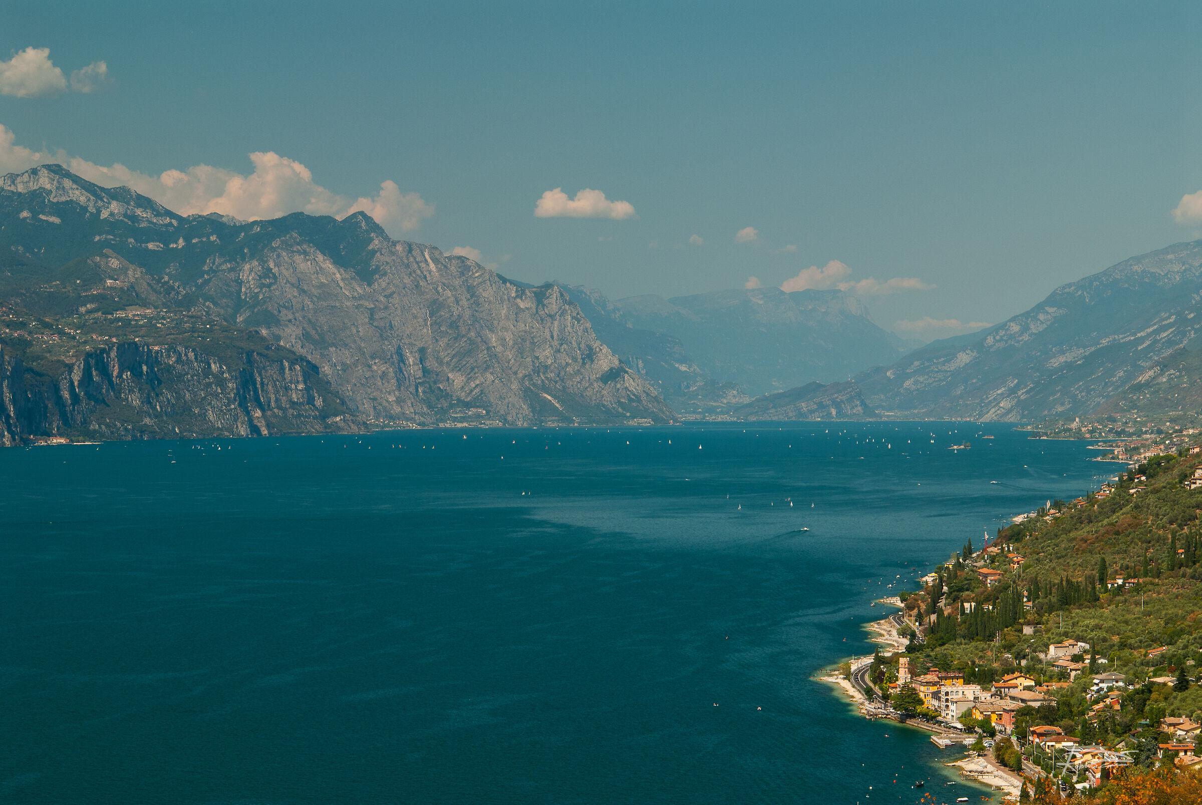 Lake Garda