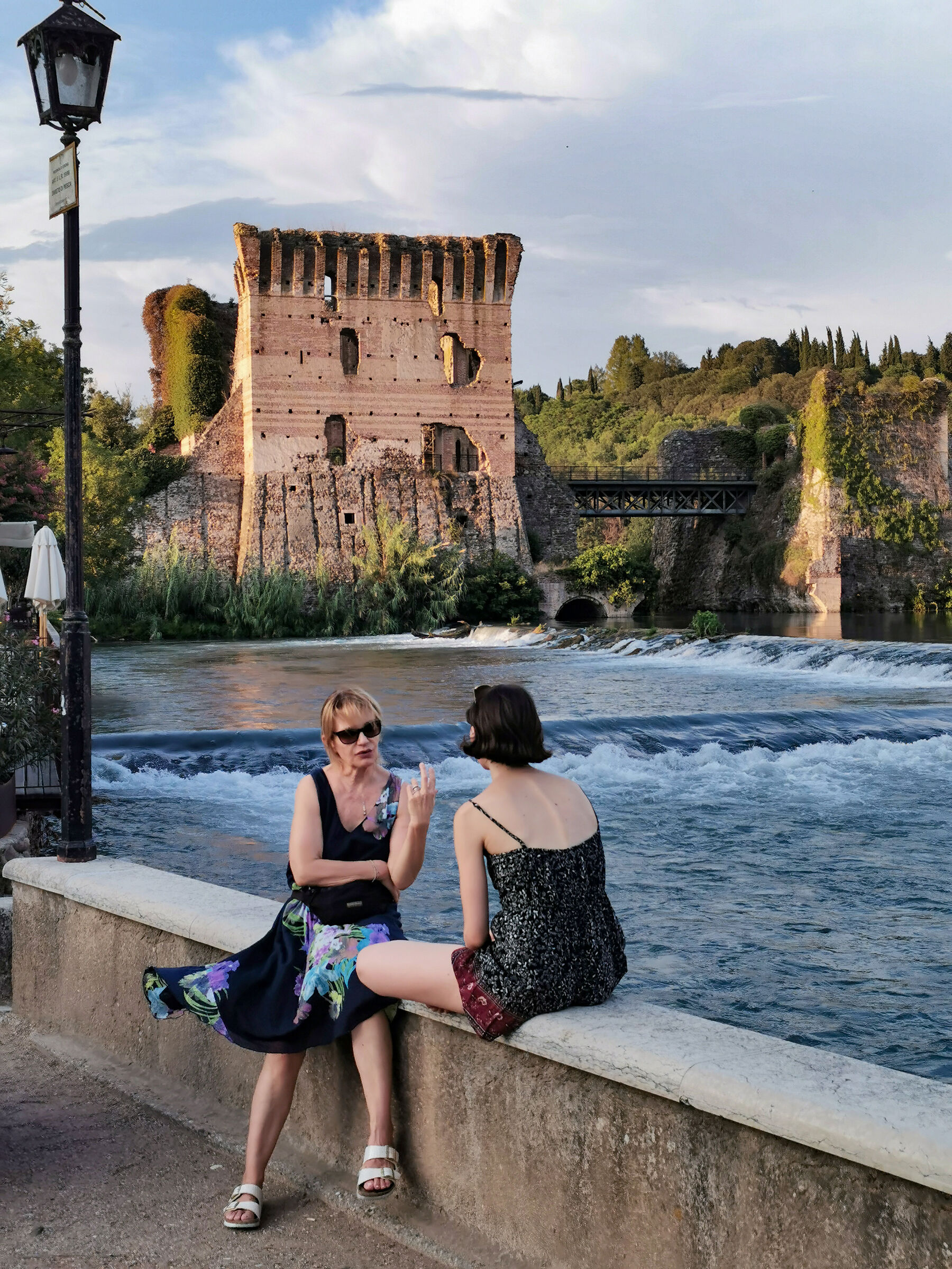 Chat in Borgetto di Valeggio sul Mincio