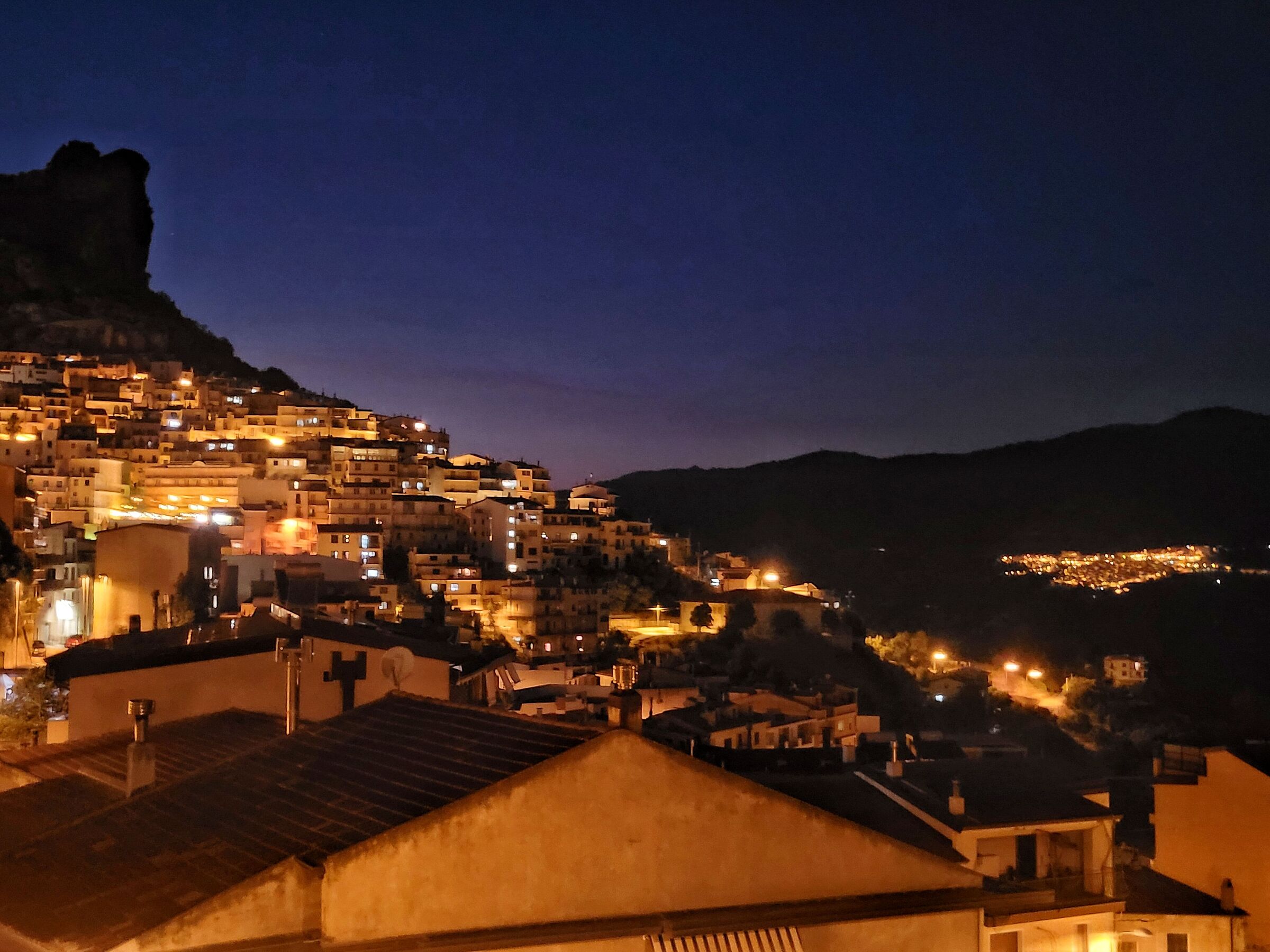 Paese....sera