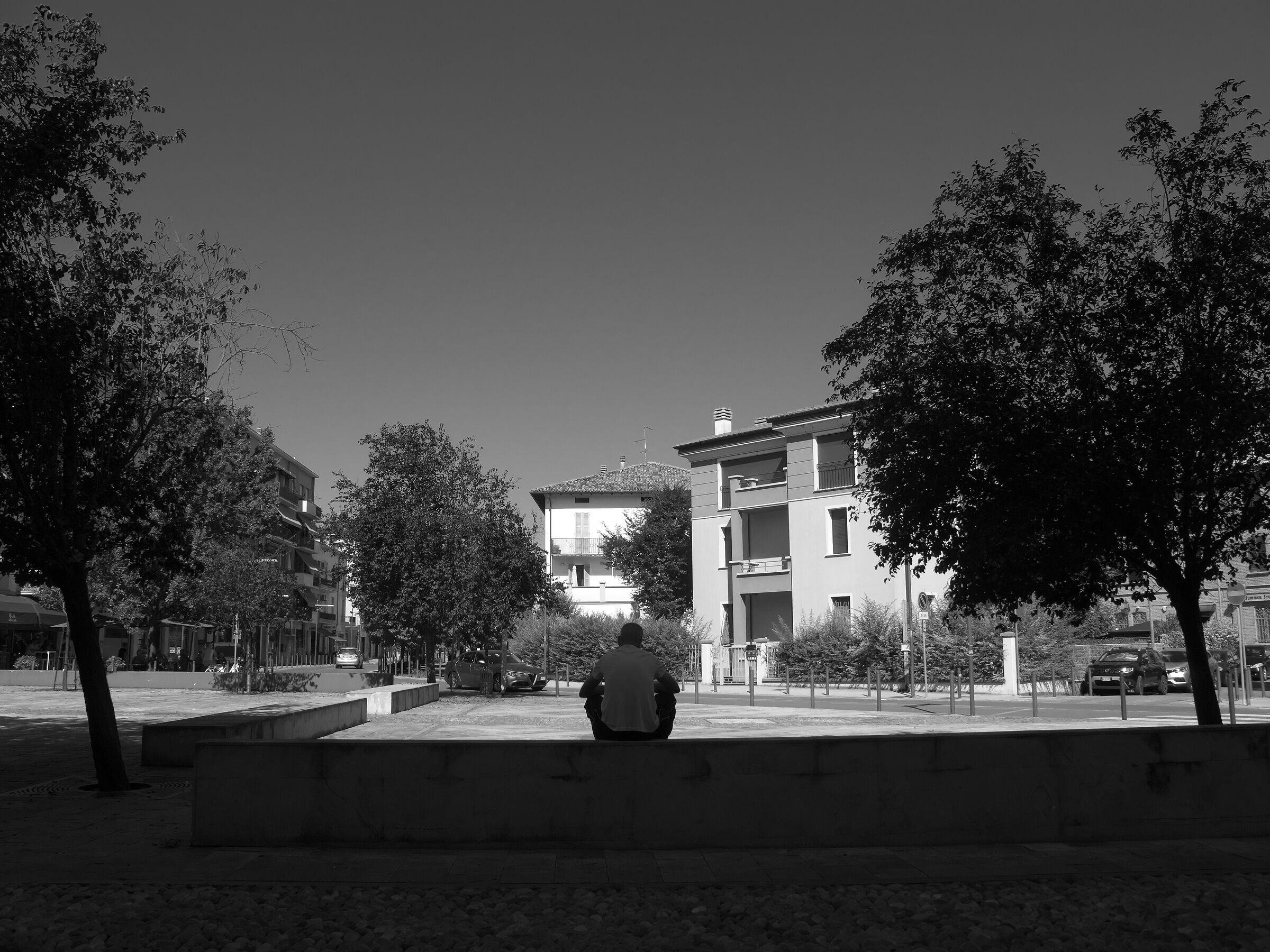 And they call it summer