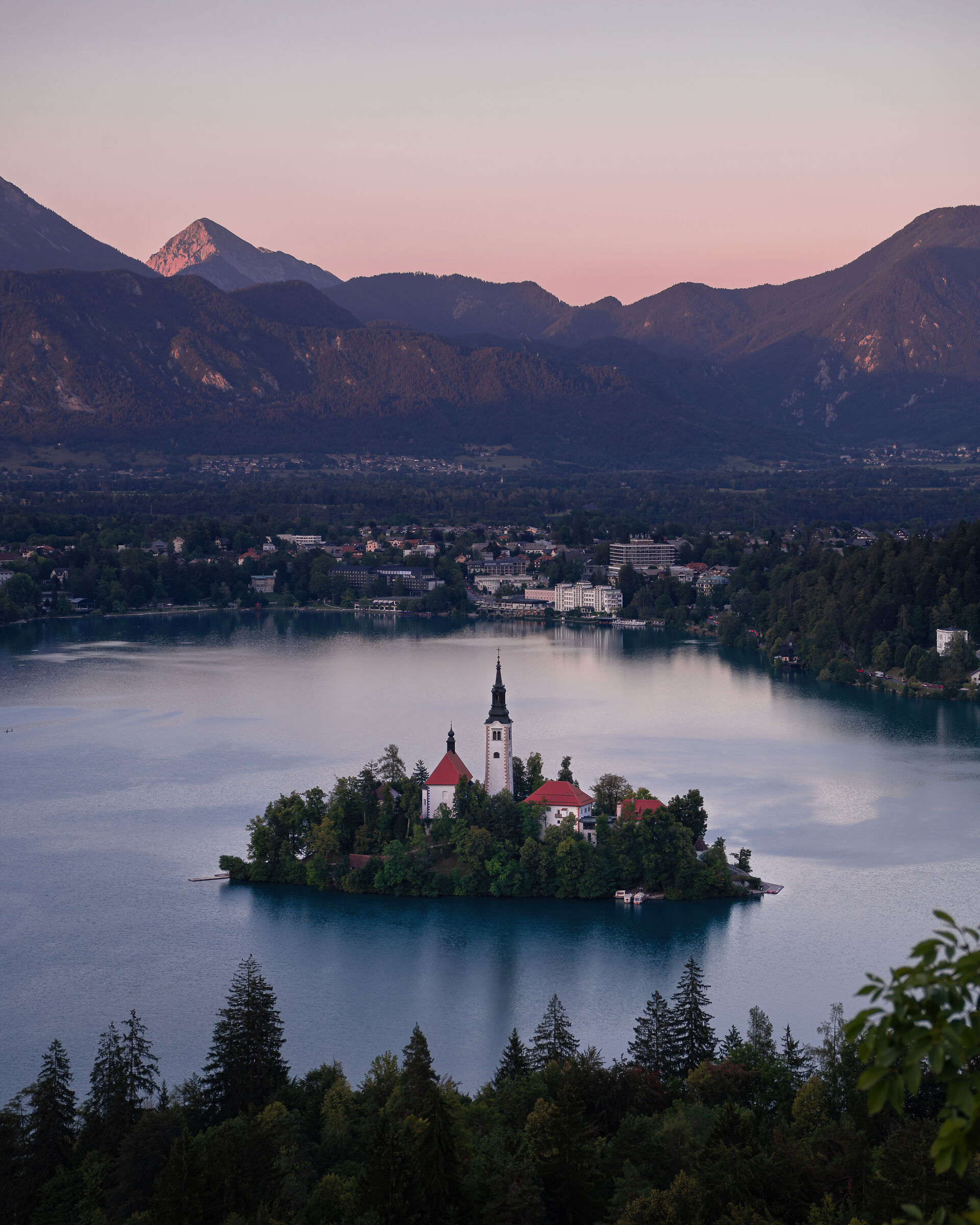 Bled