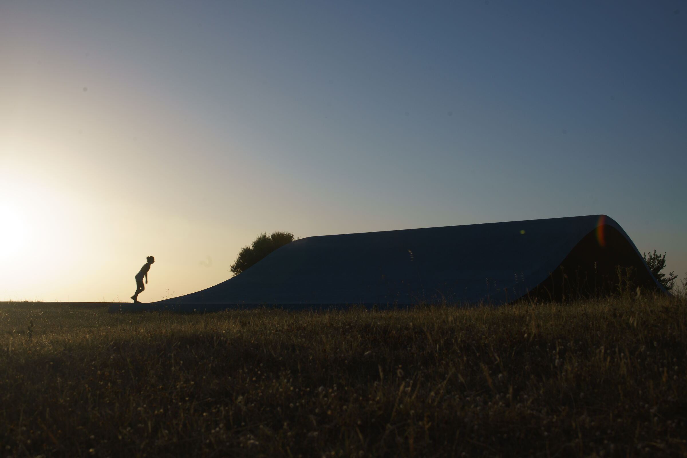 Surf sull'Energia Mediterranea