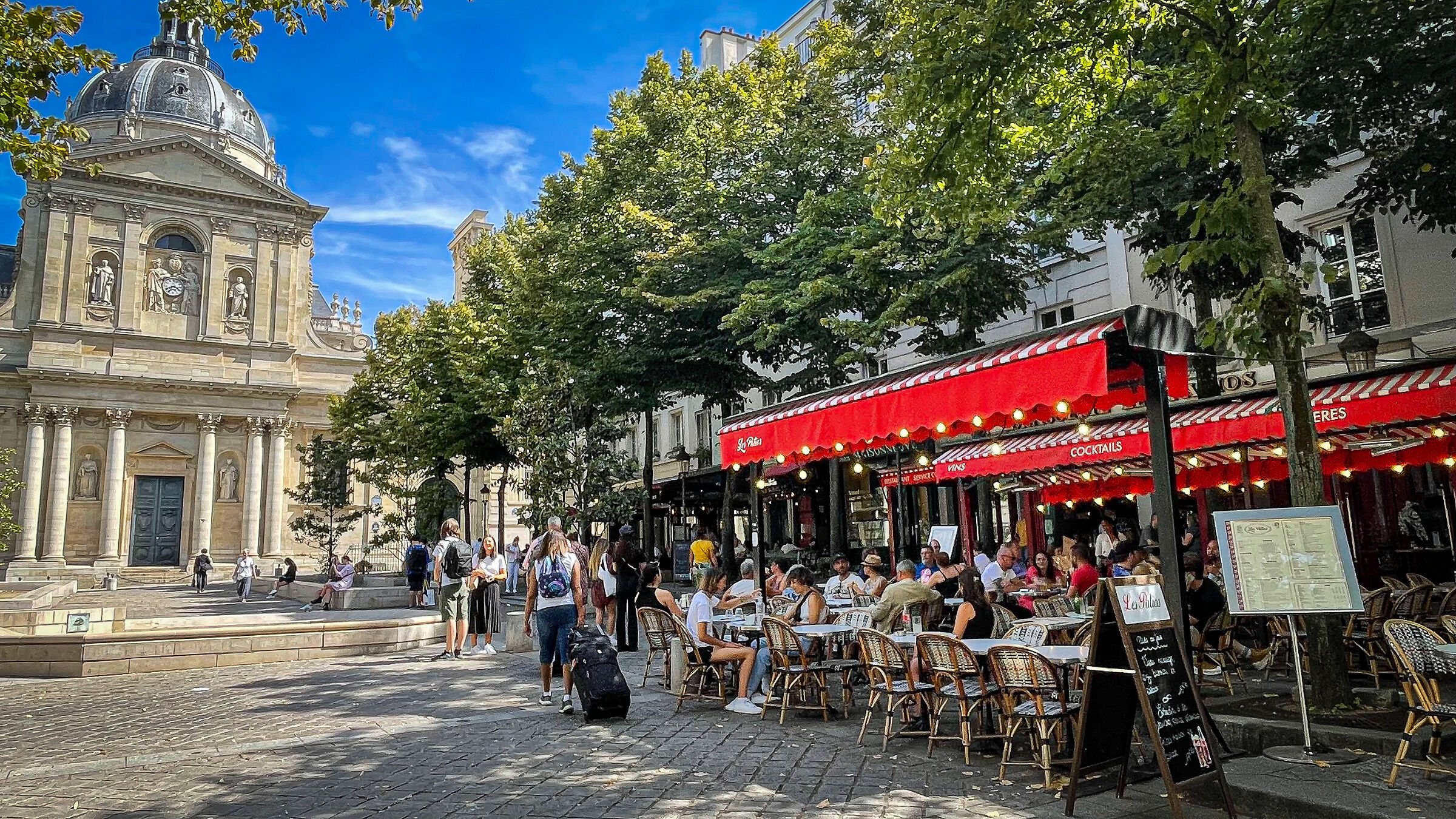 Sorbonne