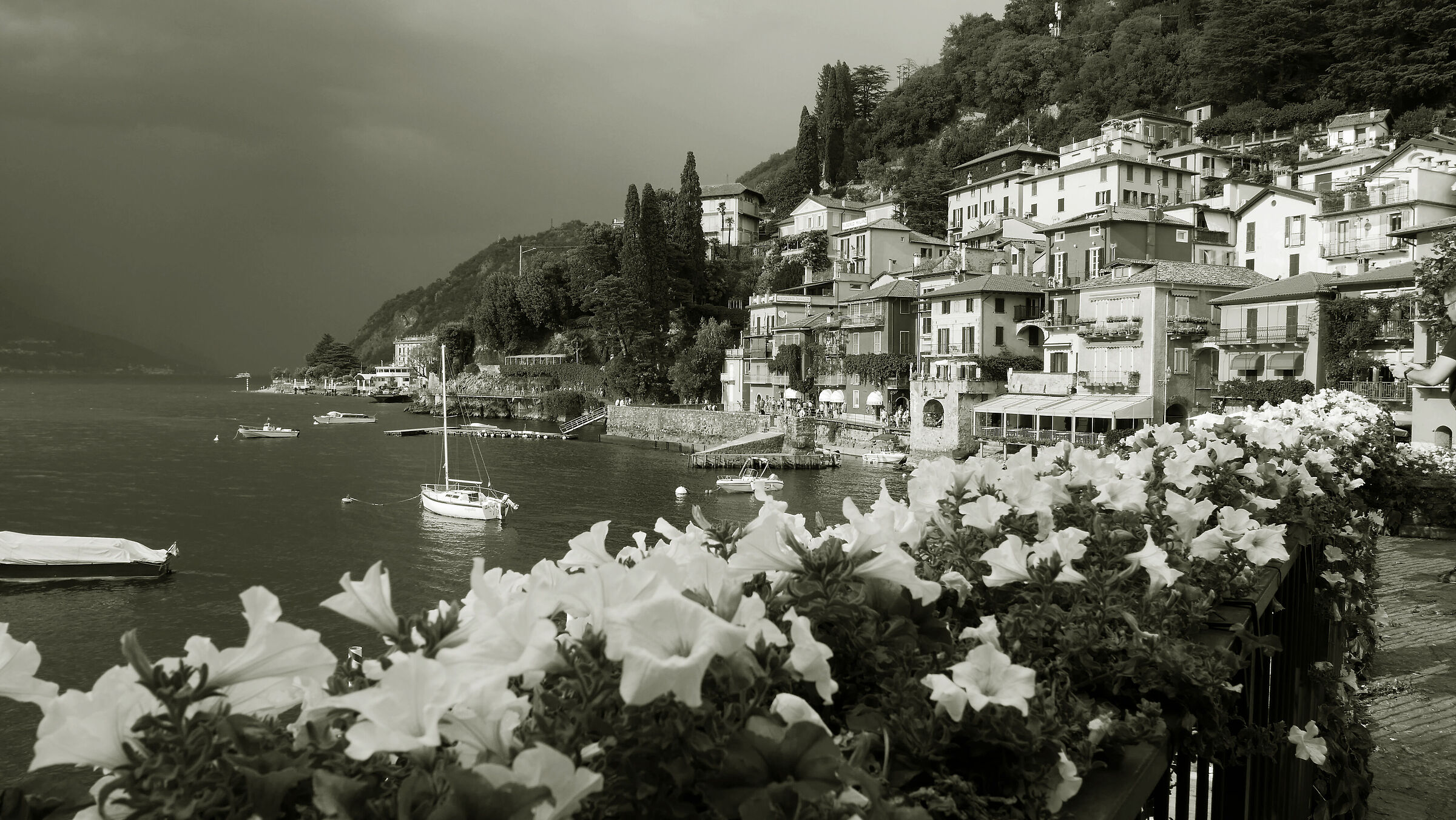 Varenna