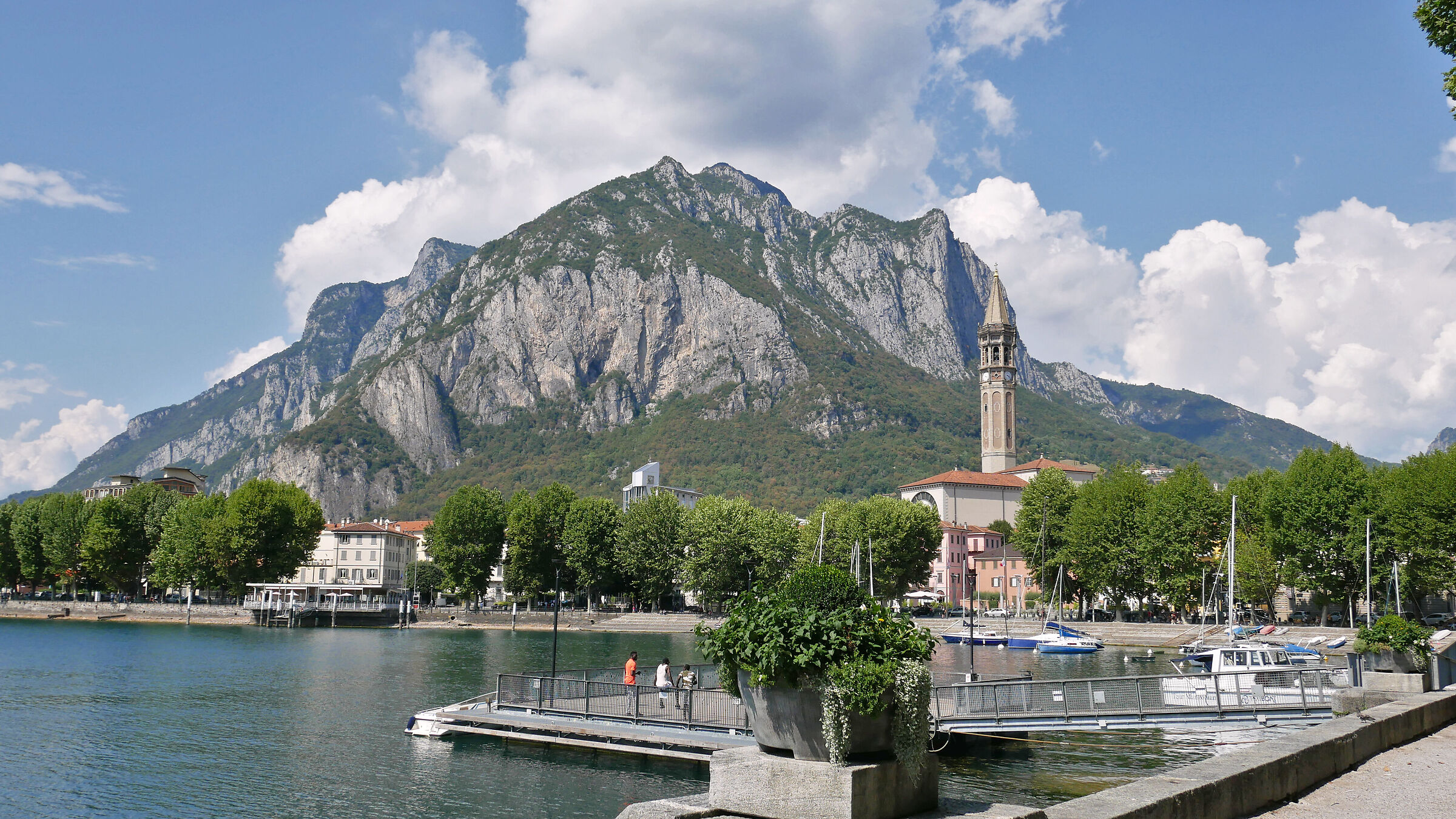 Lecco
