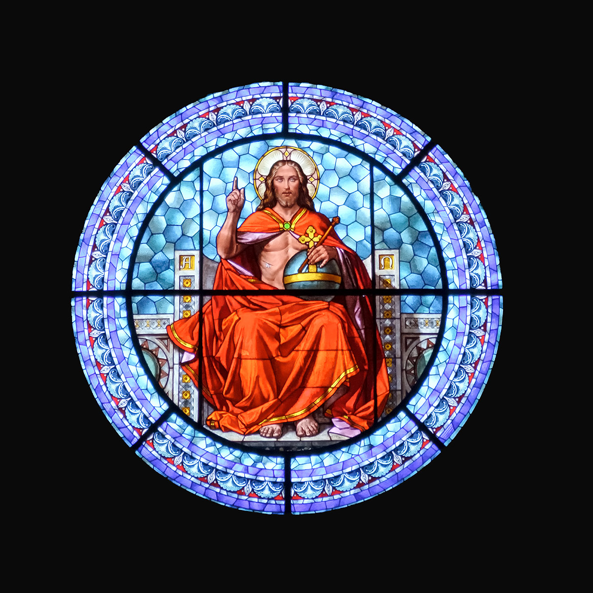 Church of San Secondo - Turin