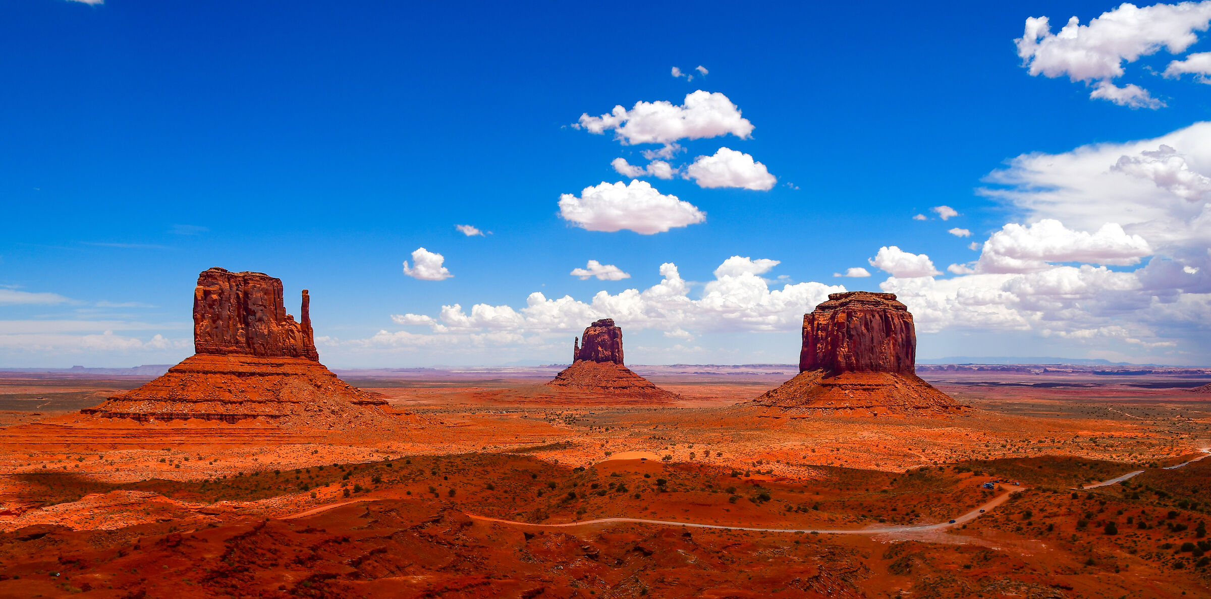 My Monument Valley