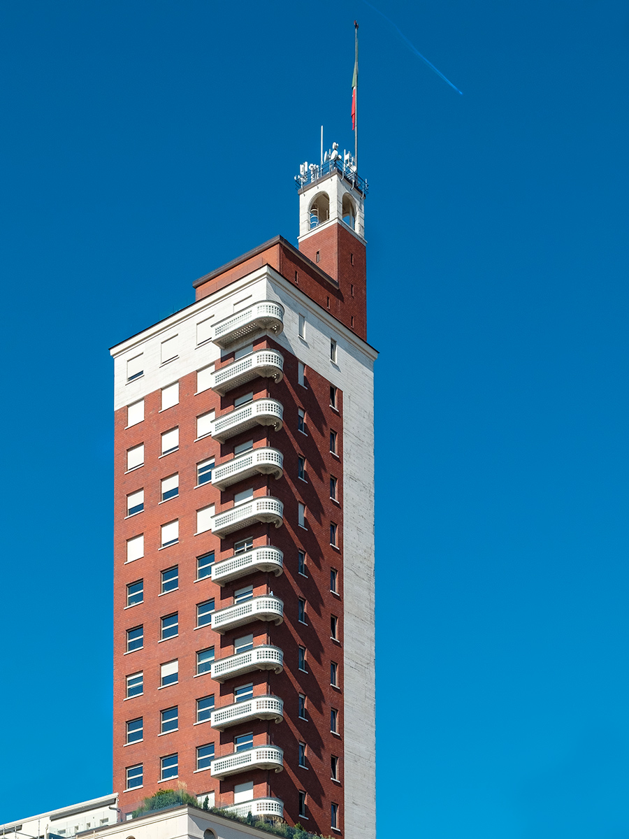 Torre Littoria