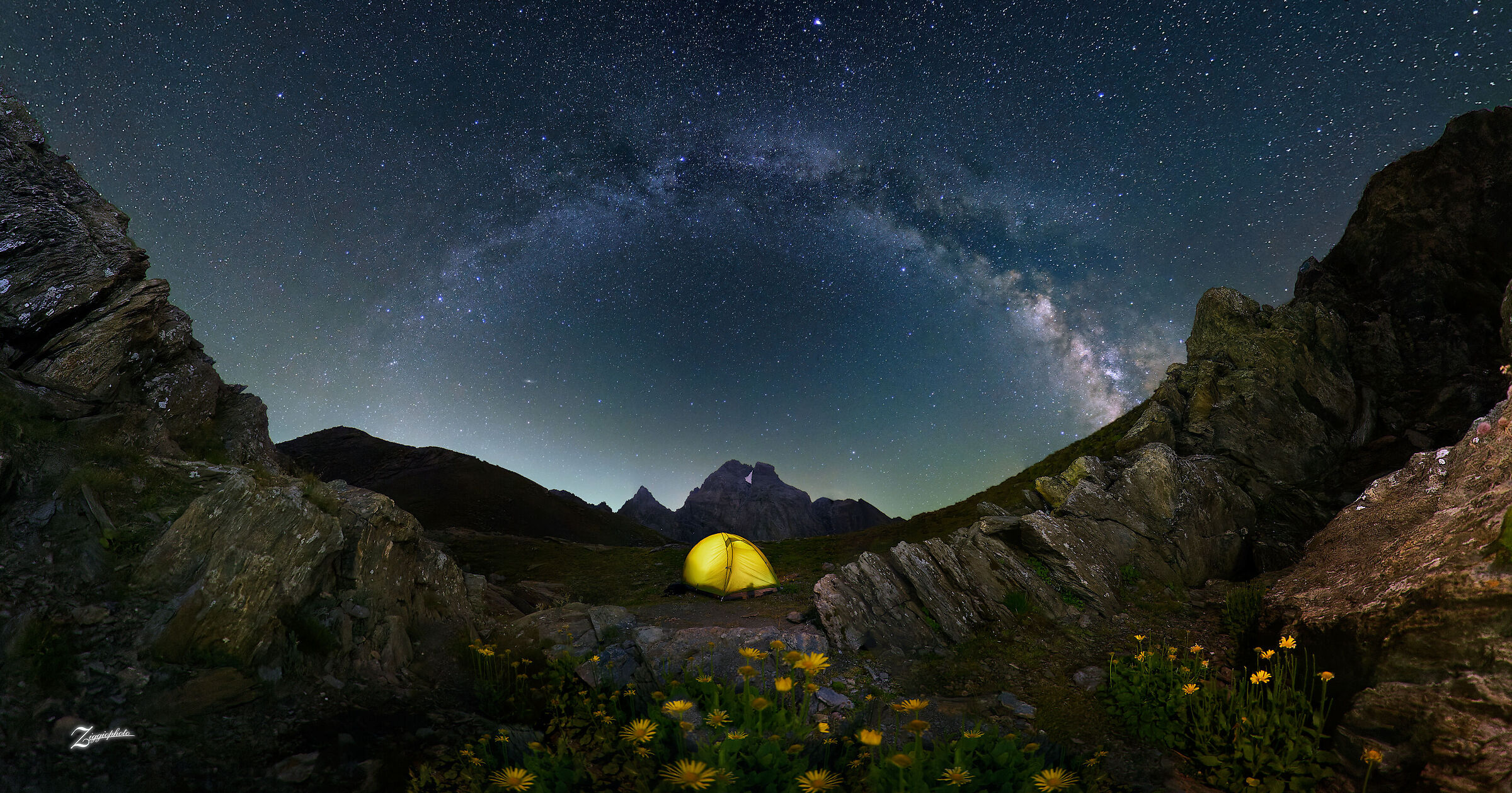 e questo hotel quante stelle ha?