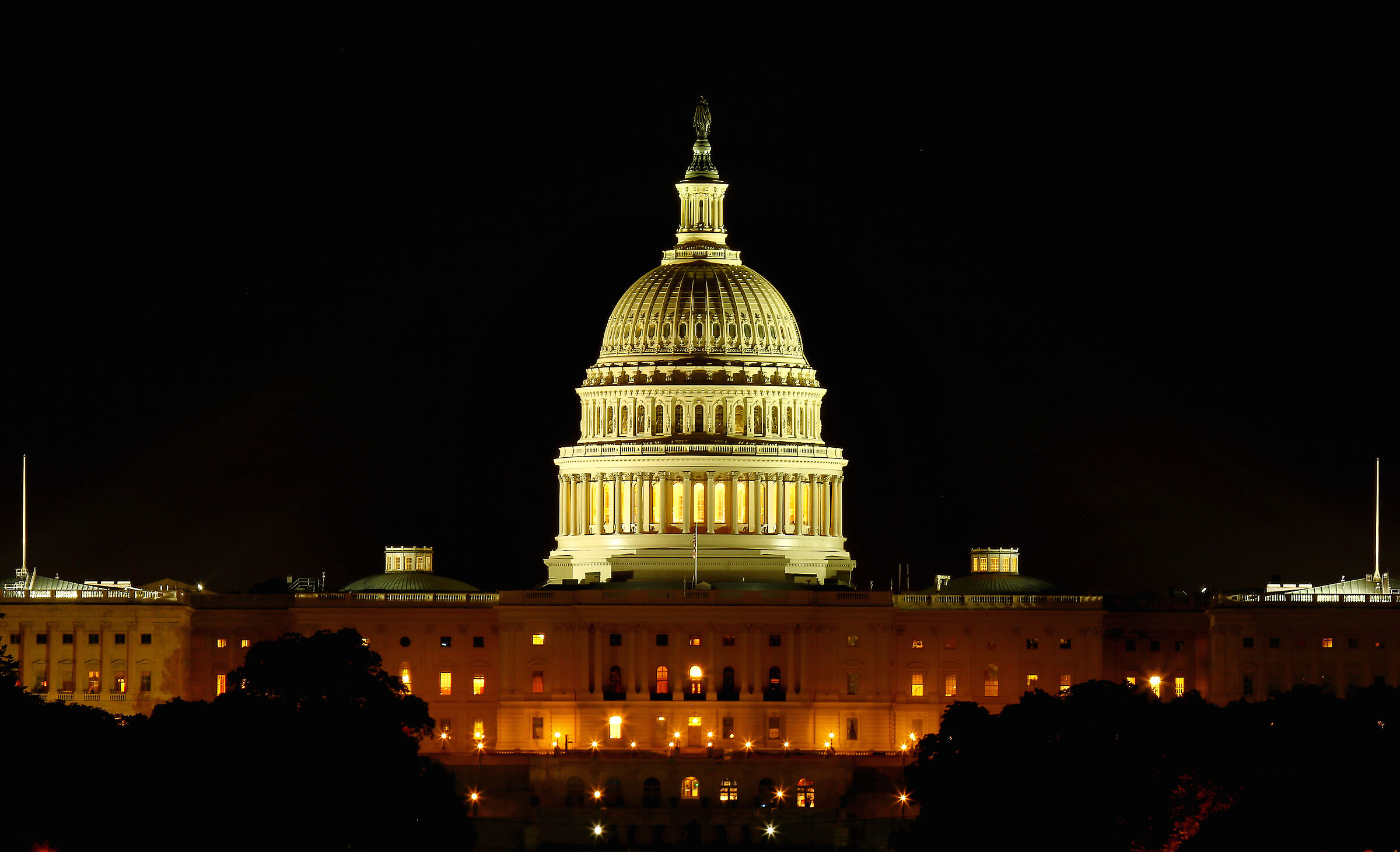 Night dome