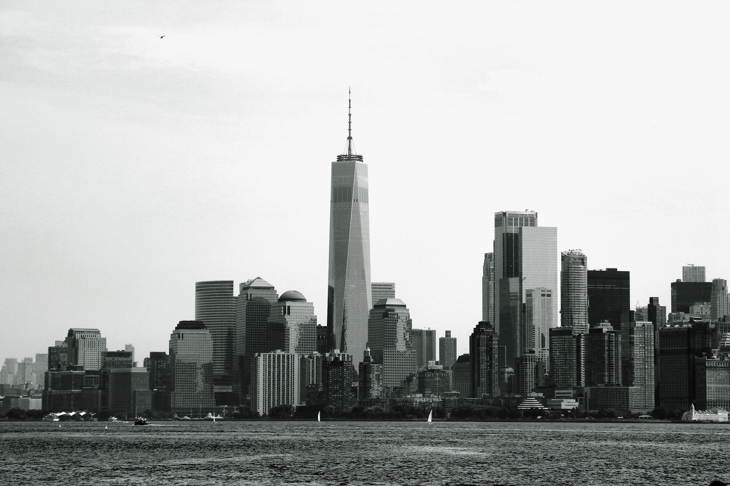 Skyline