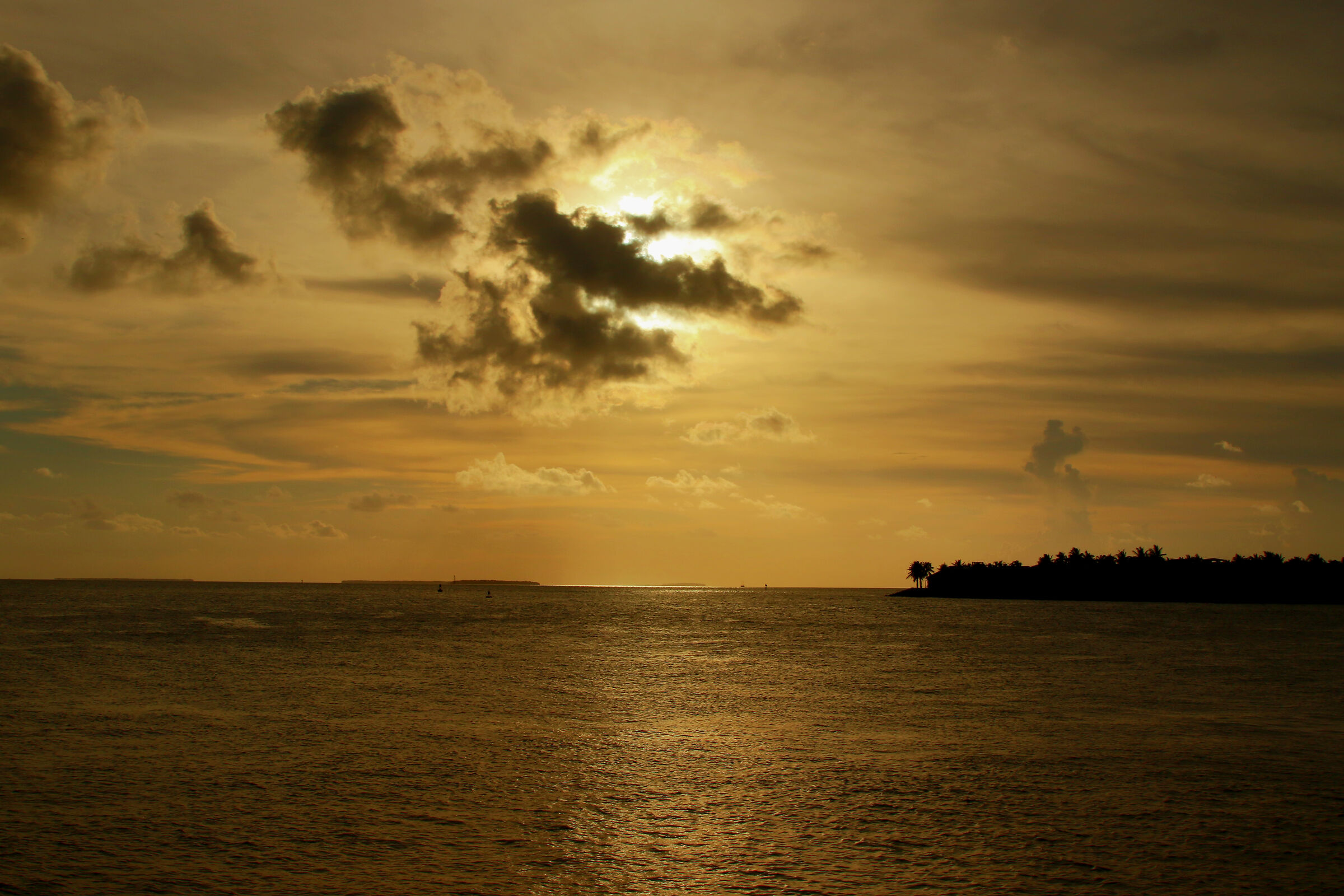 Golden hour