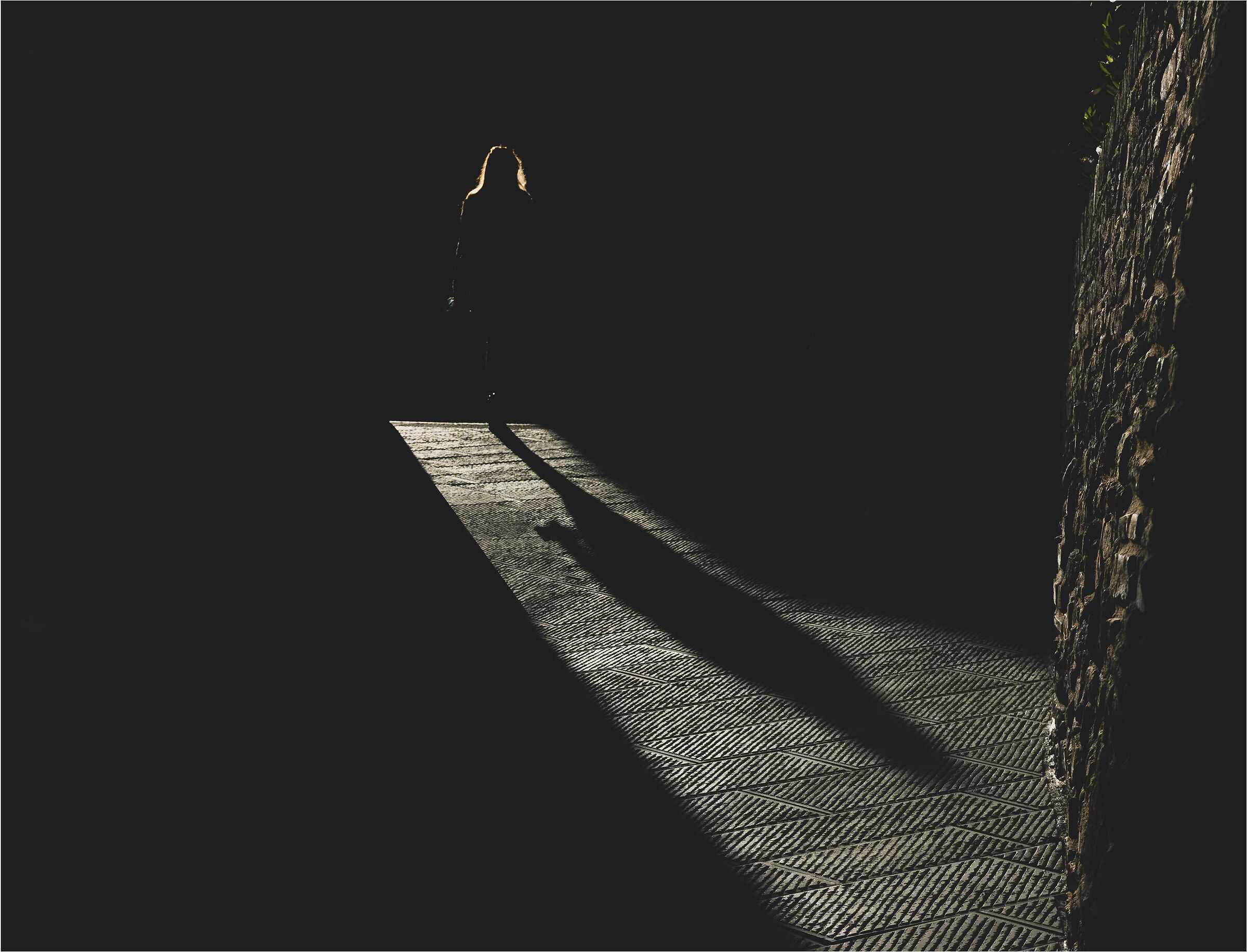 Light profile