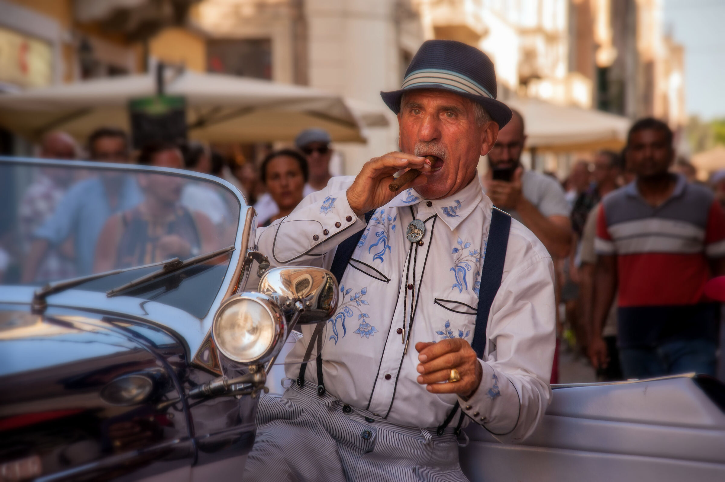 Senigallia "Summer Jamboree" 2018
