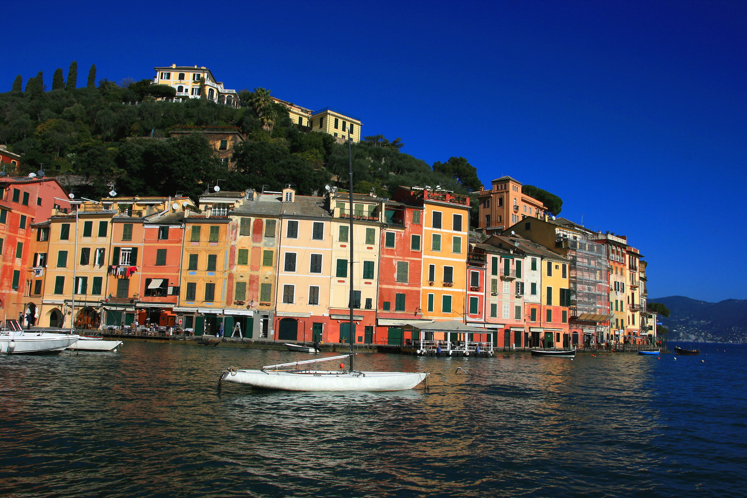 Portofino (Italy)
