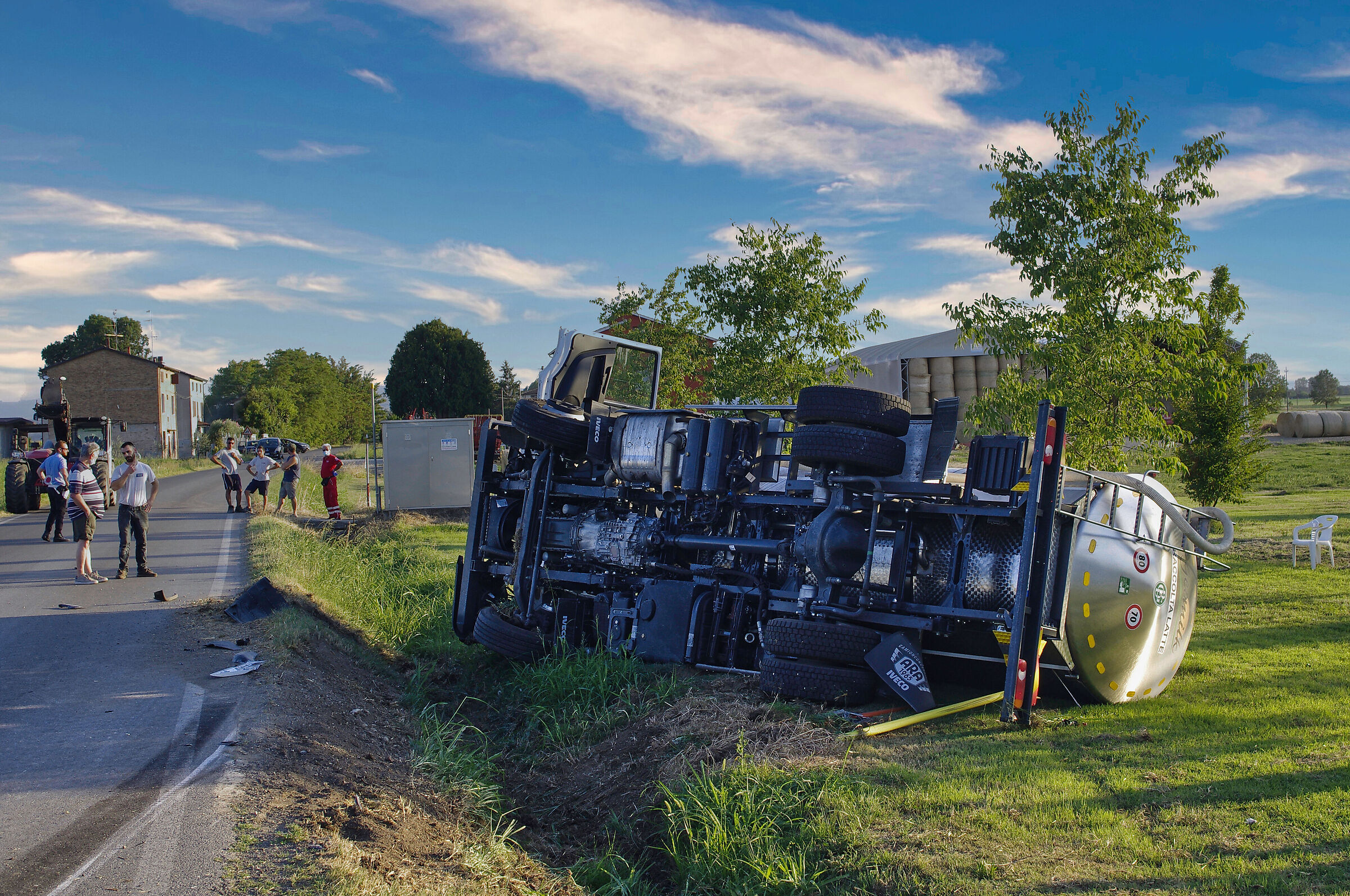 ... and justice for all