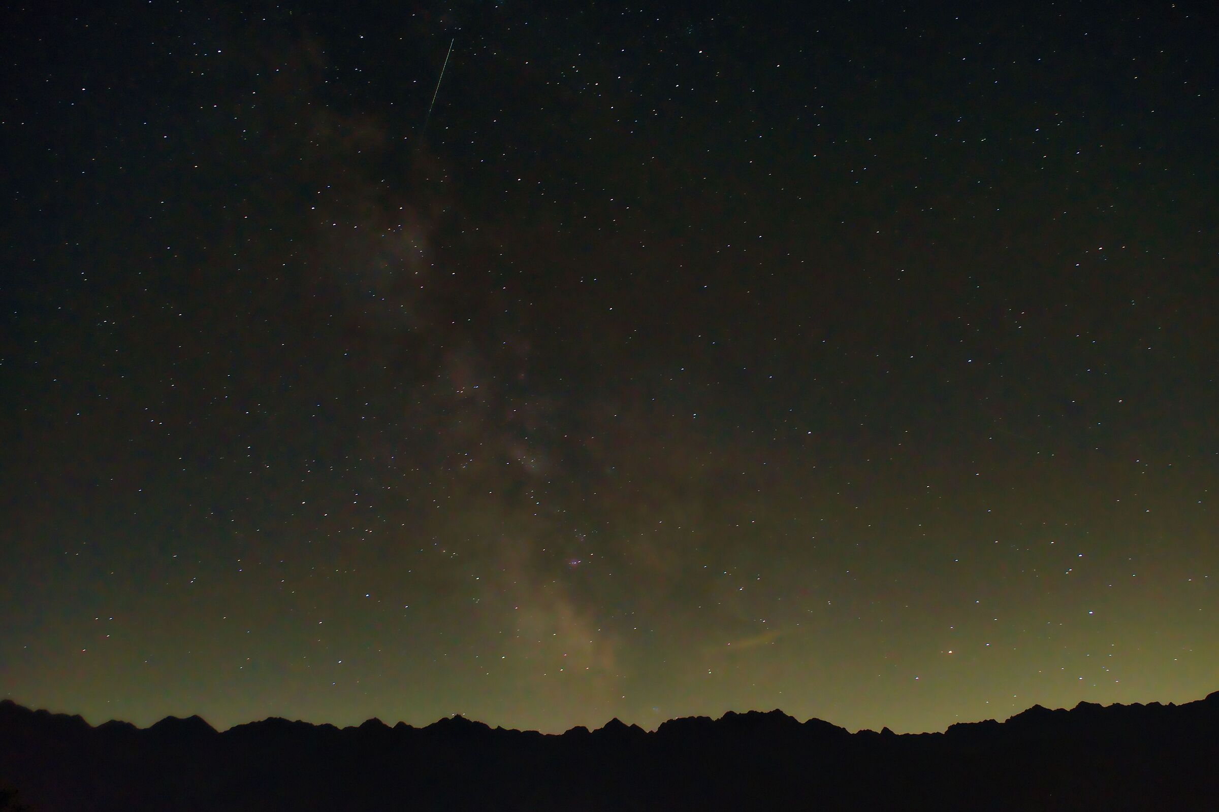 Milky Way