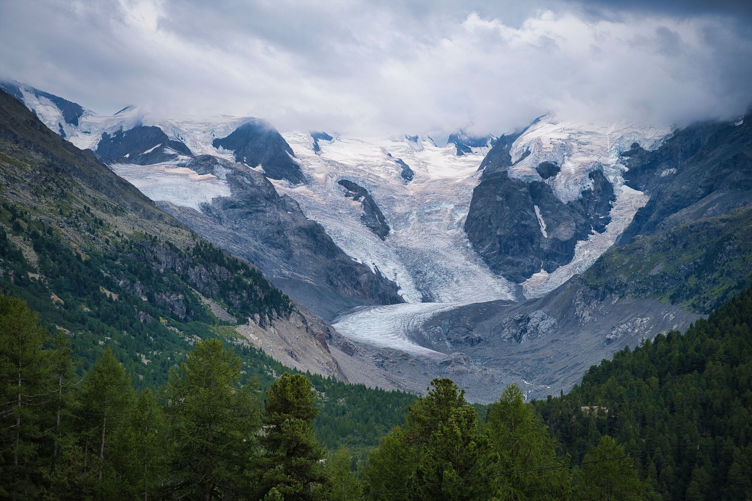 Glacier