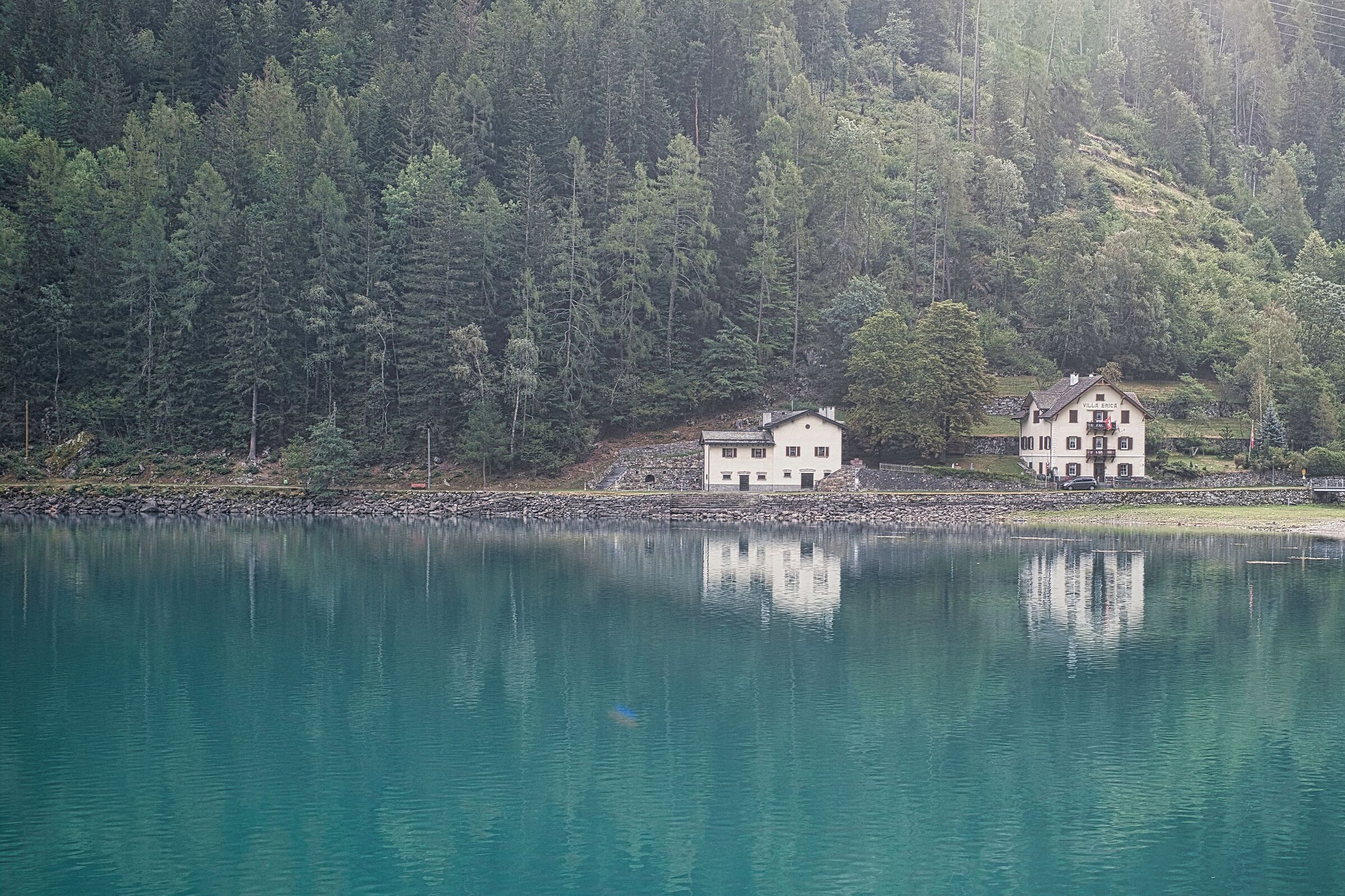 Lake