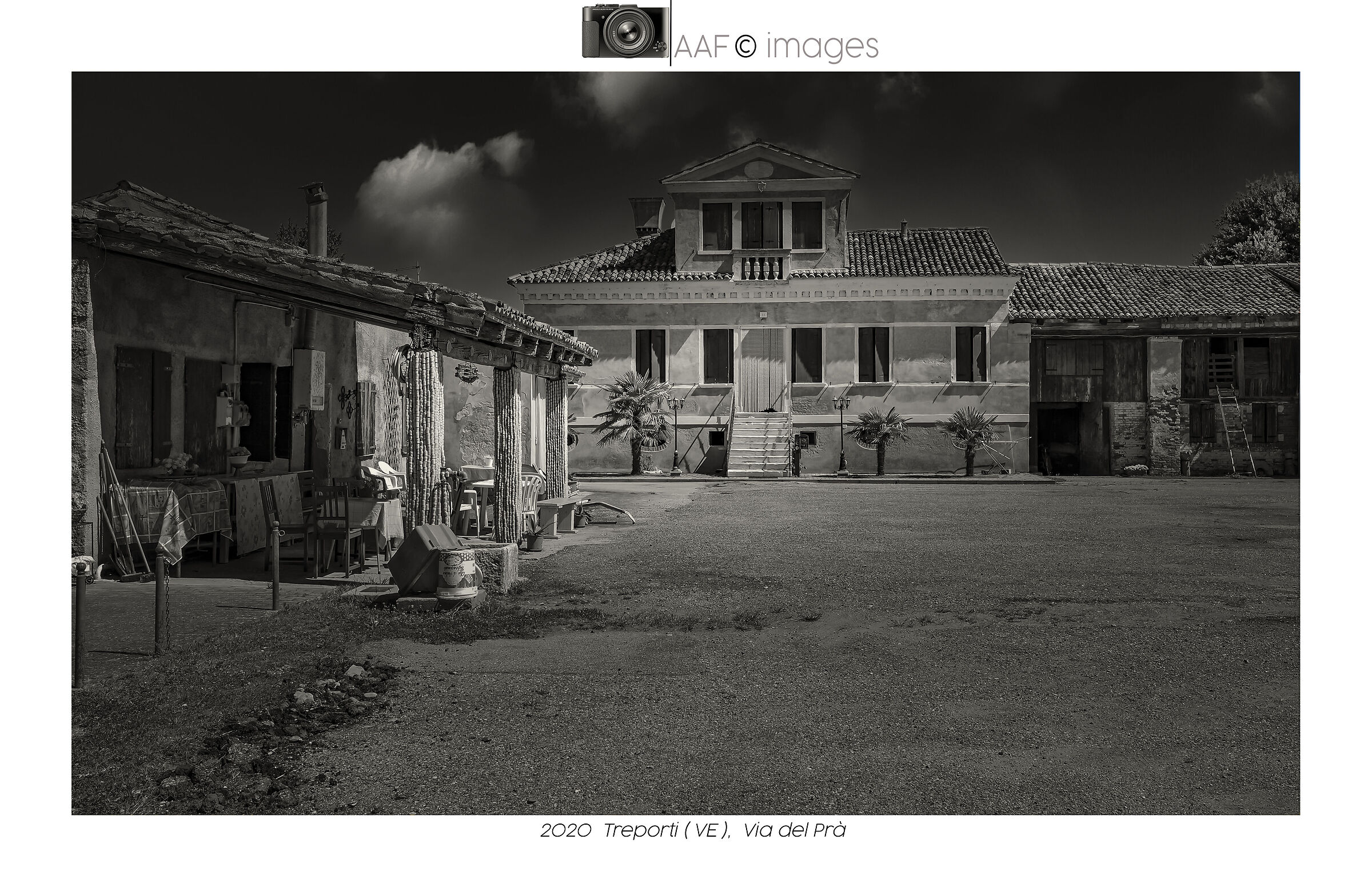 2020 Treporti ( VE )