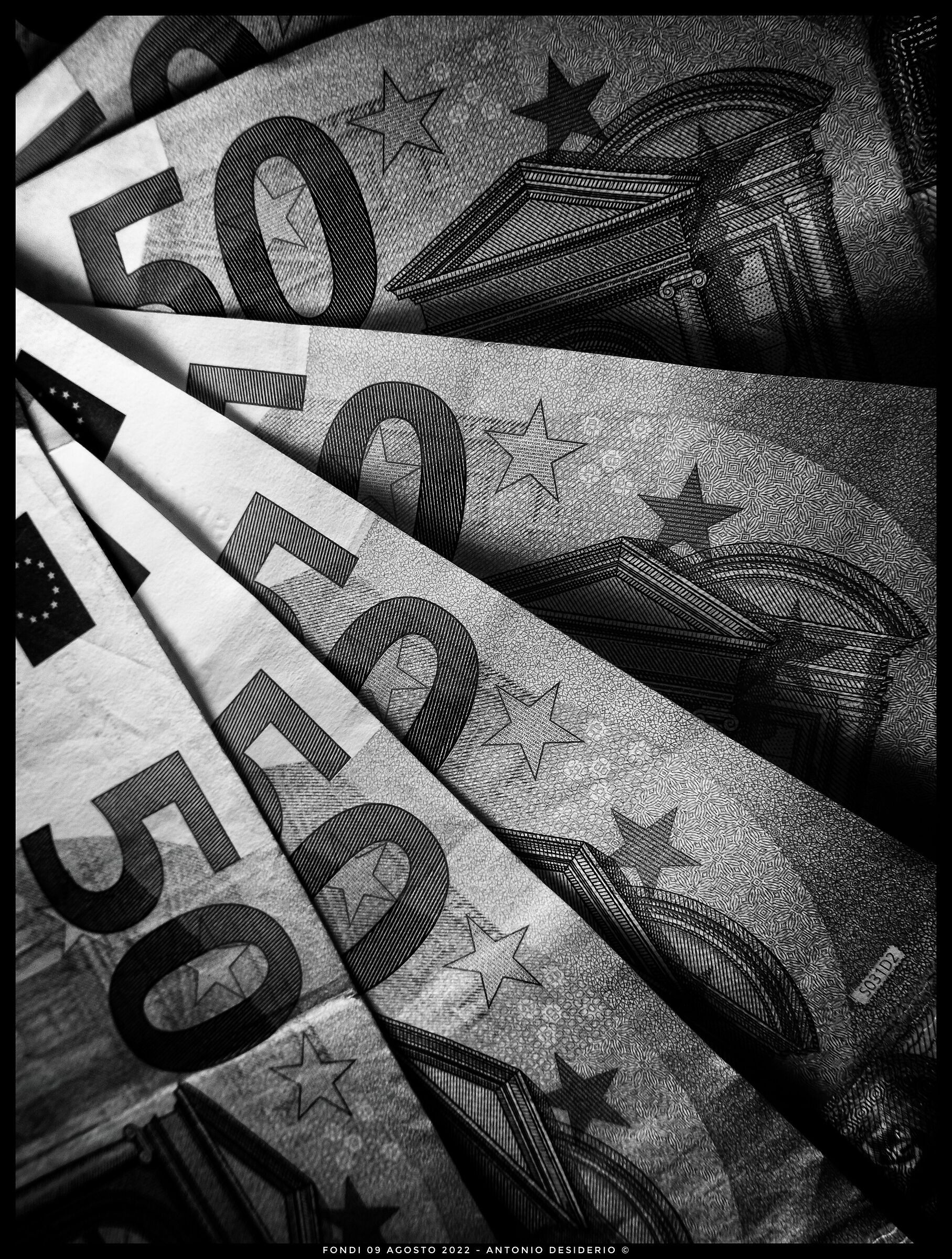 It's time to do the math.....