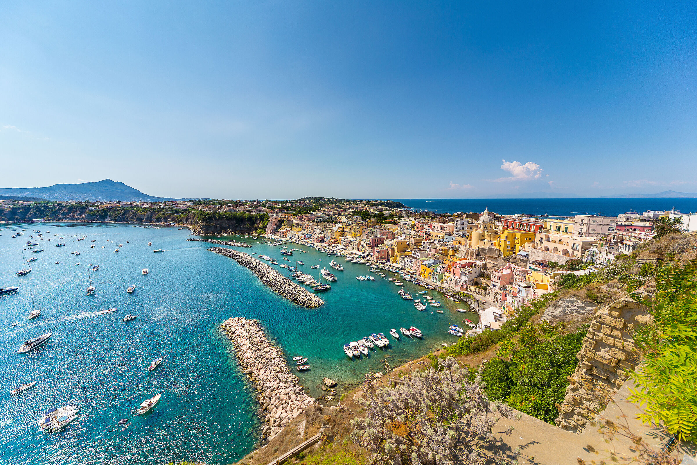 Procida (Italy)