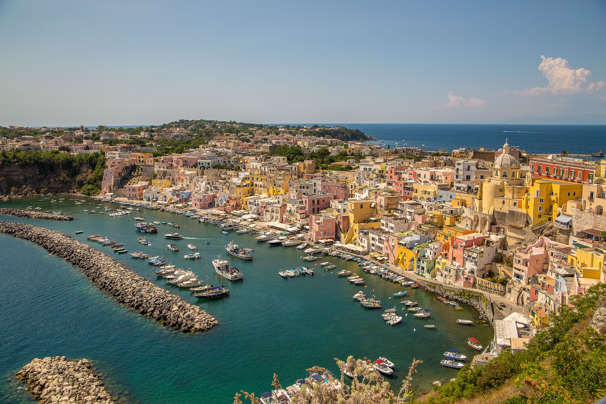 Procida (Italy)