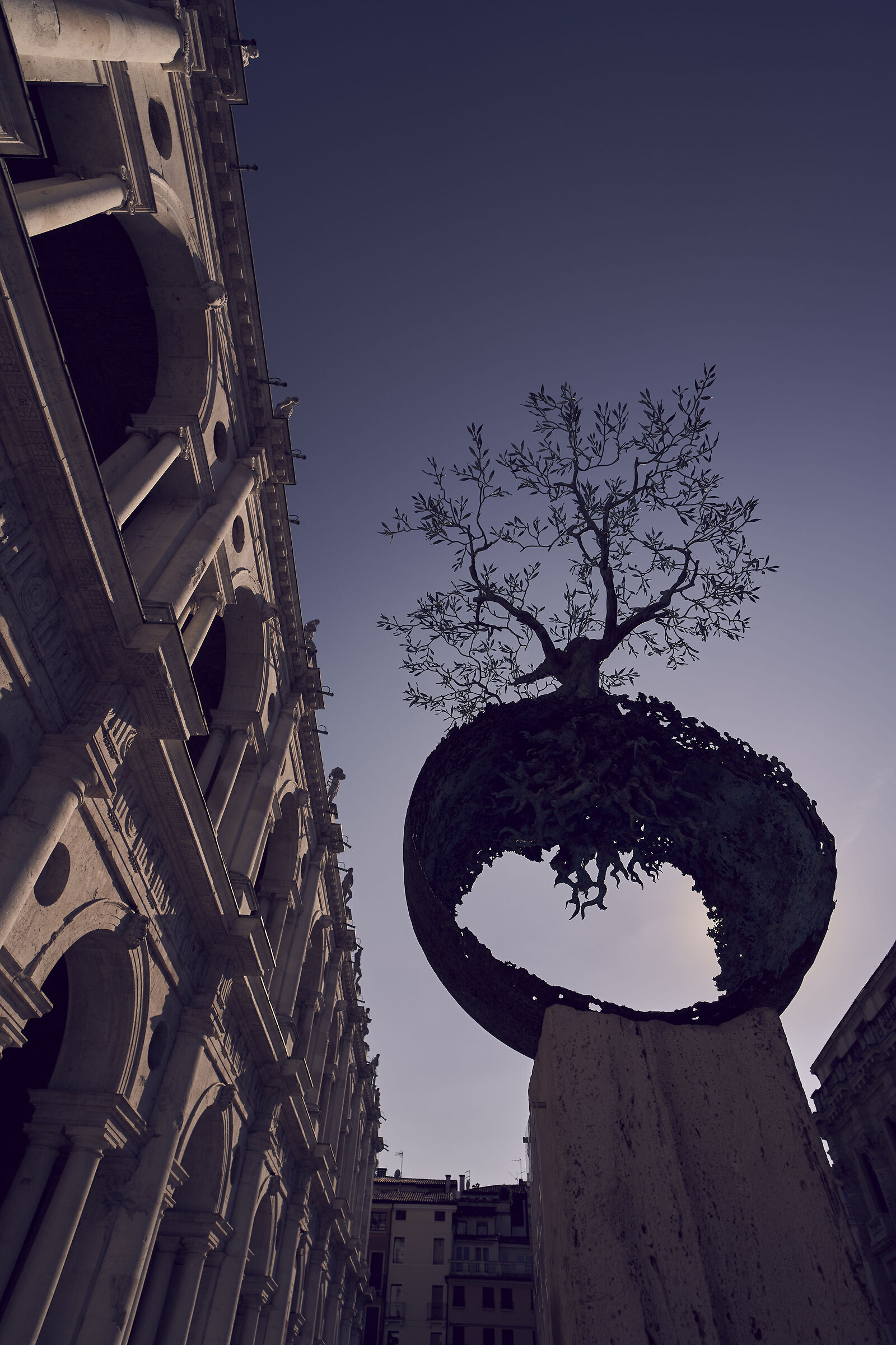 Terra Mater - Earth and Heaven