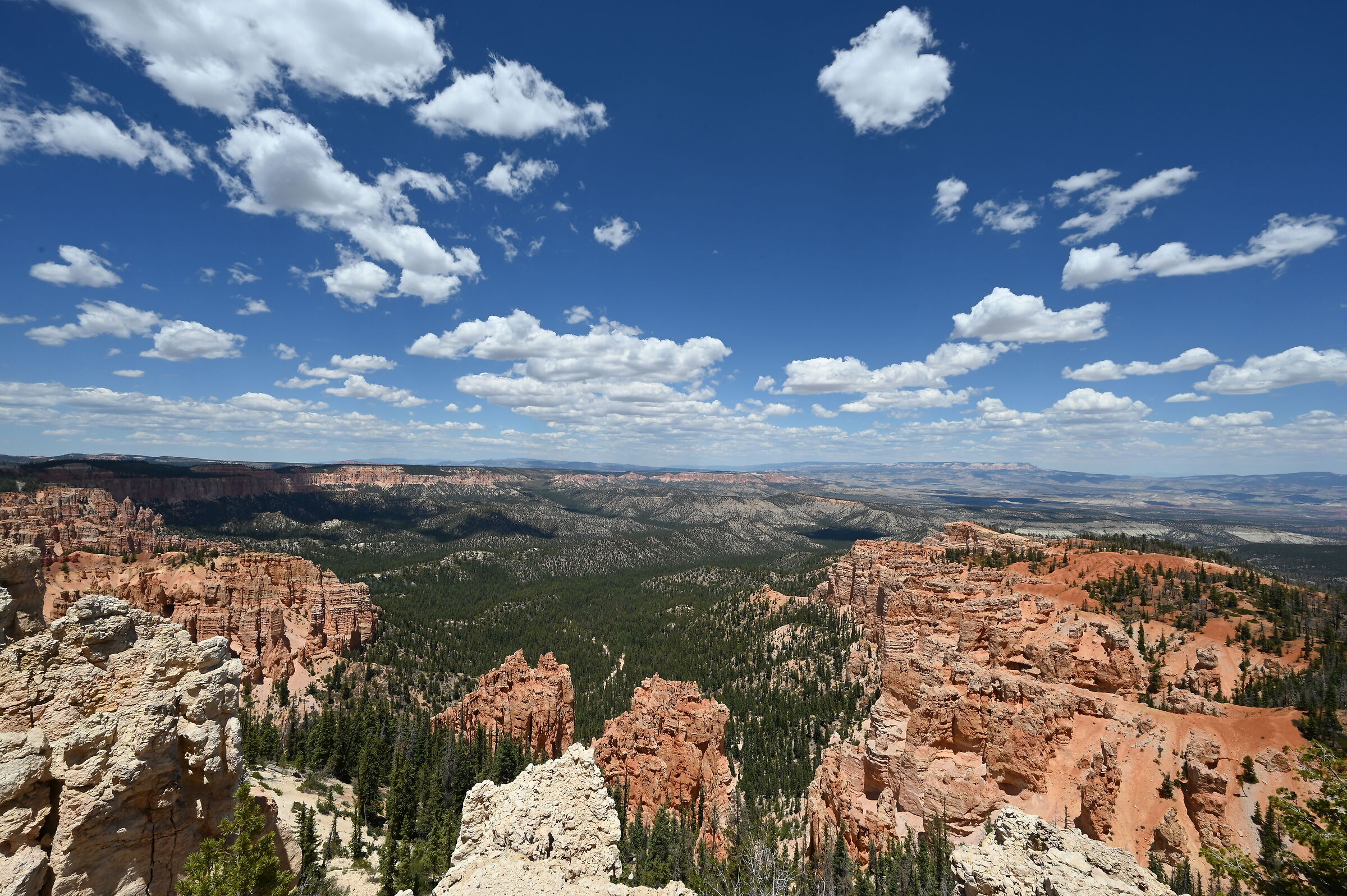 Bryce Canyon 3