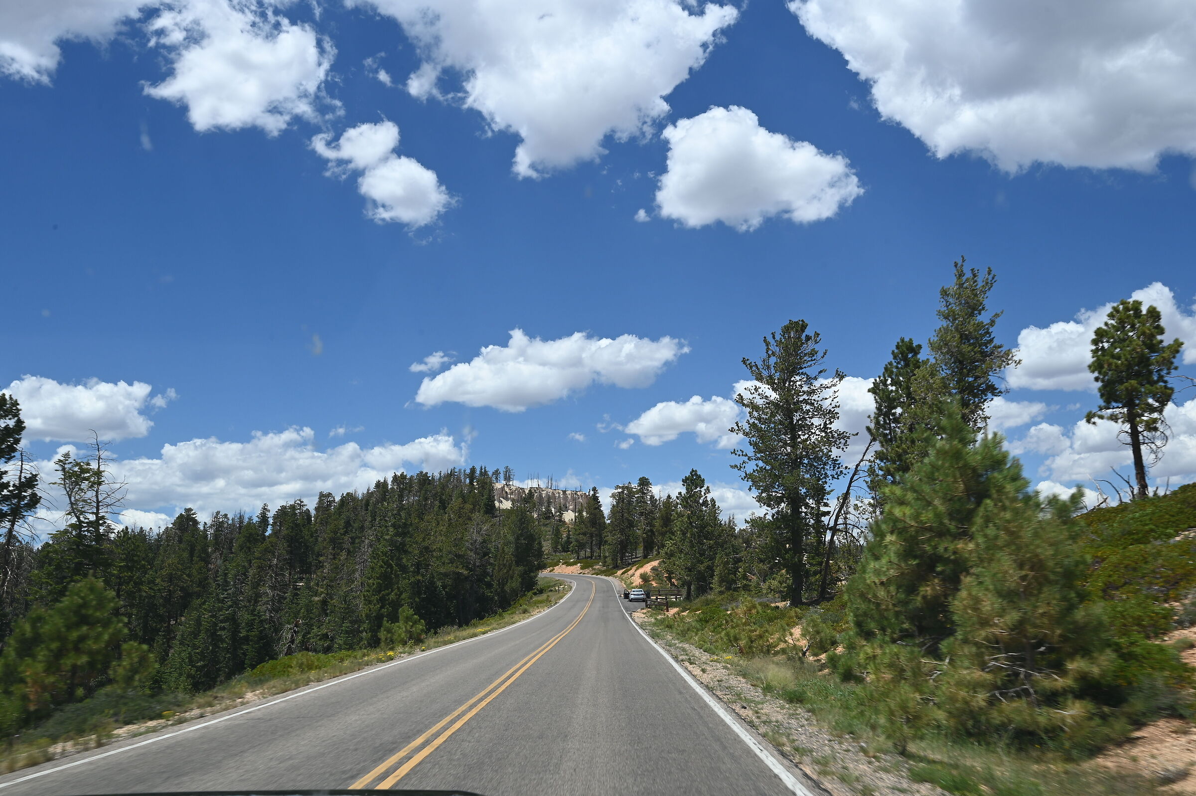 On the Road