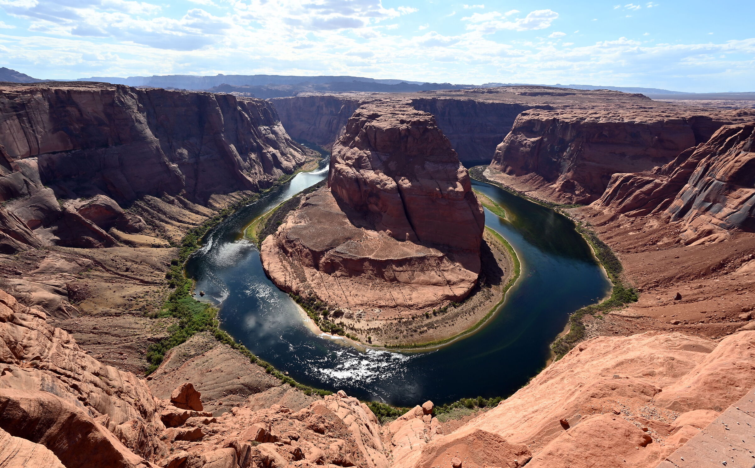 Horseshoe bend 1