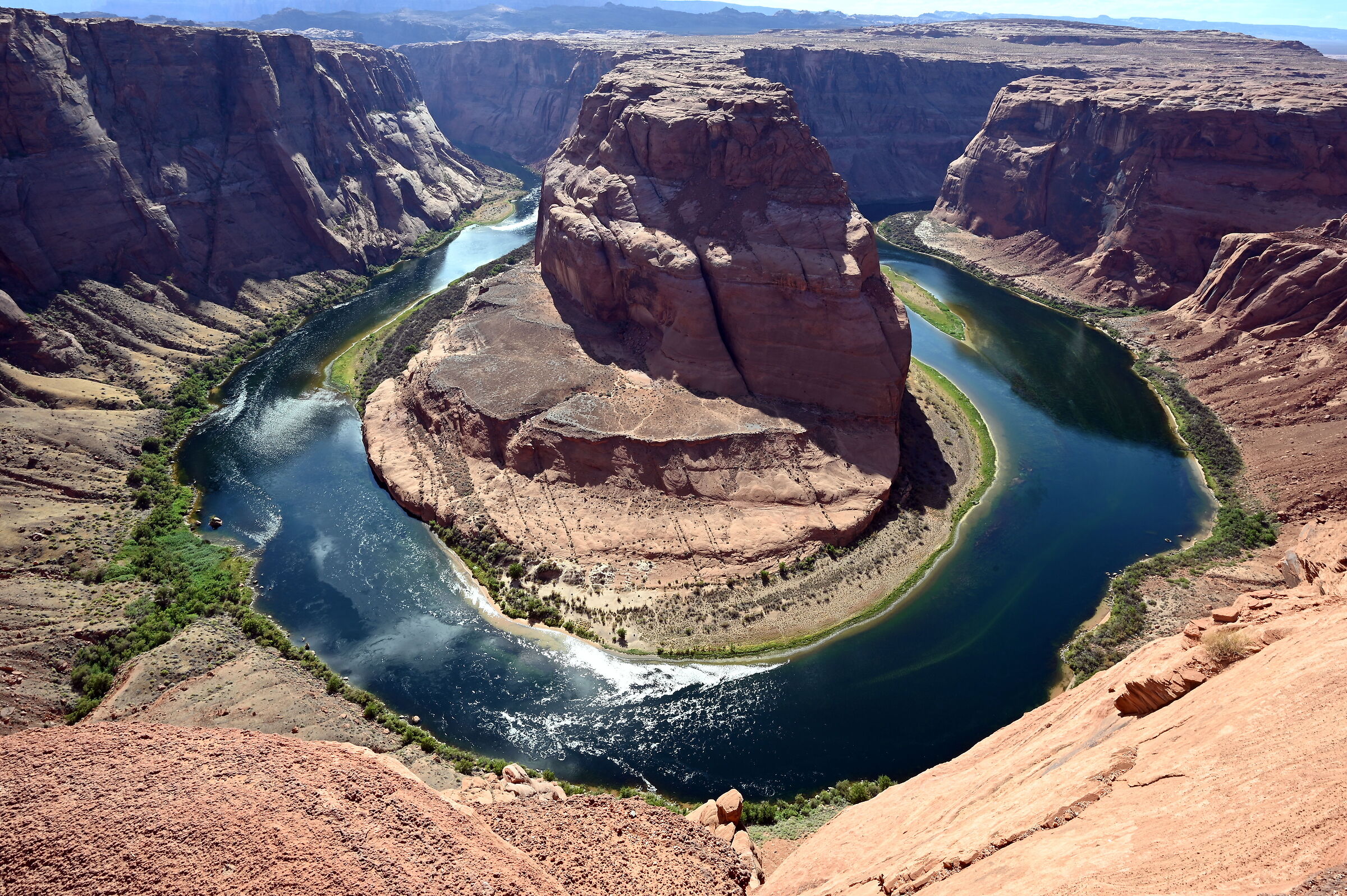 Horseshoe bend 2