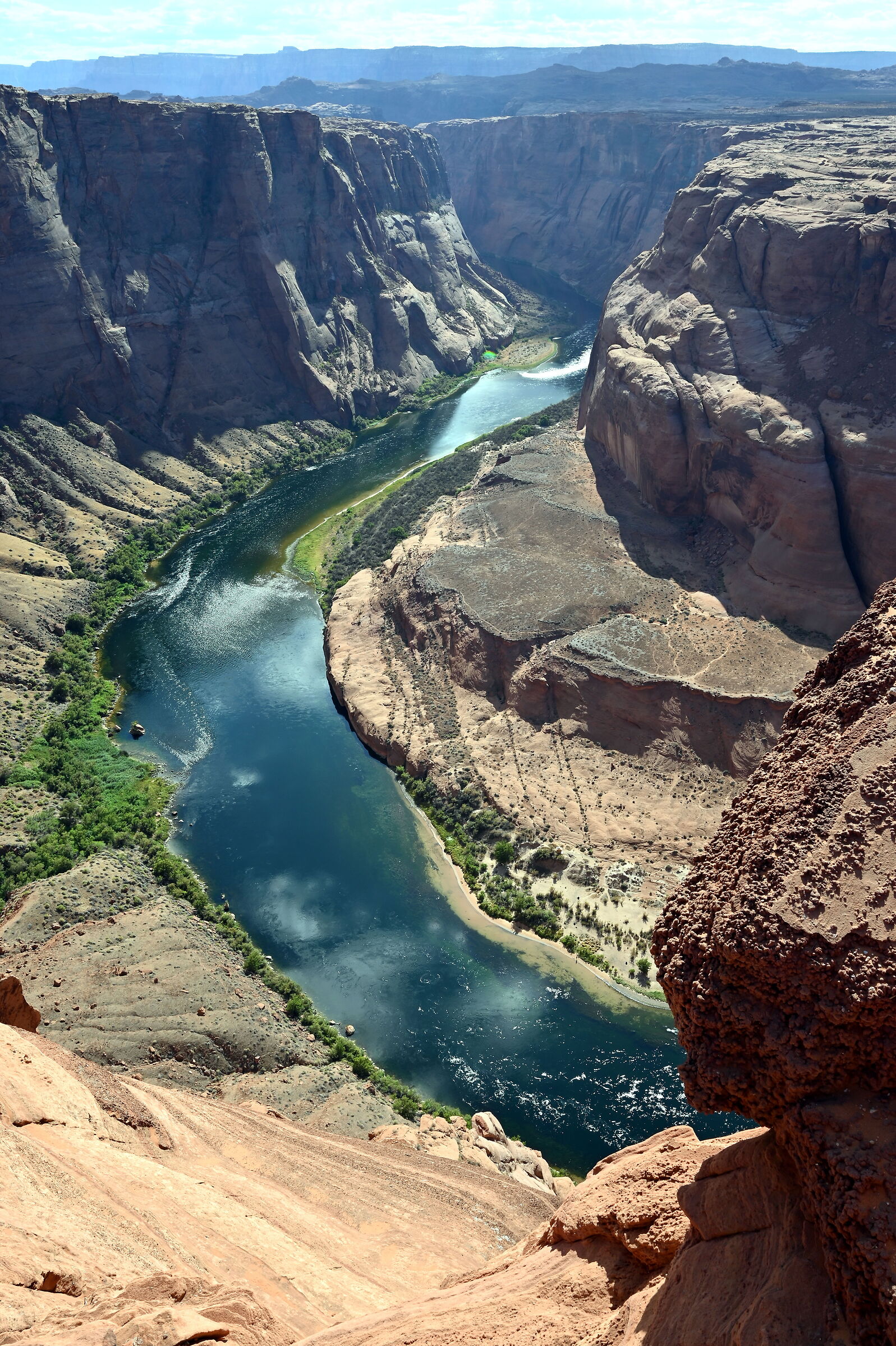 Horseshoe bend 3