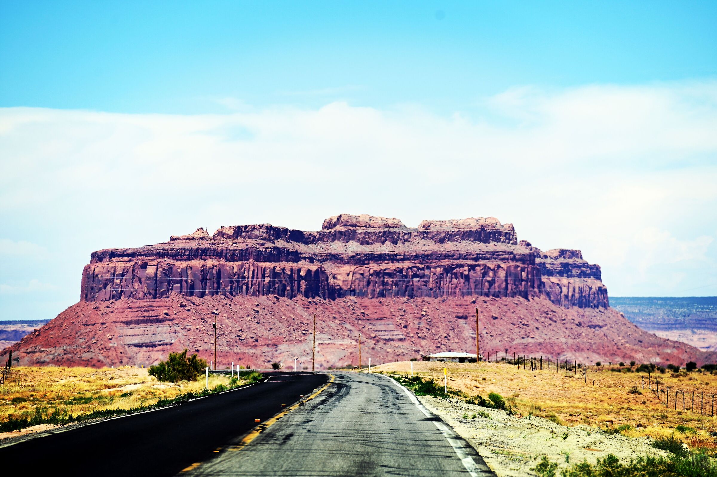 Monument Valley 1